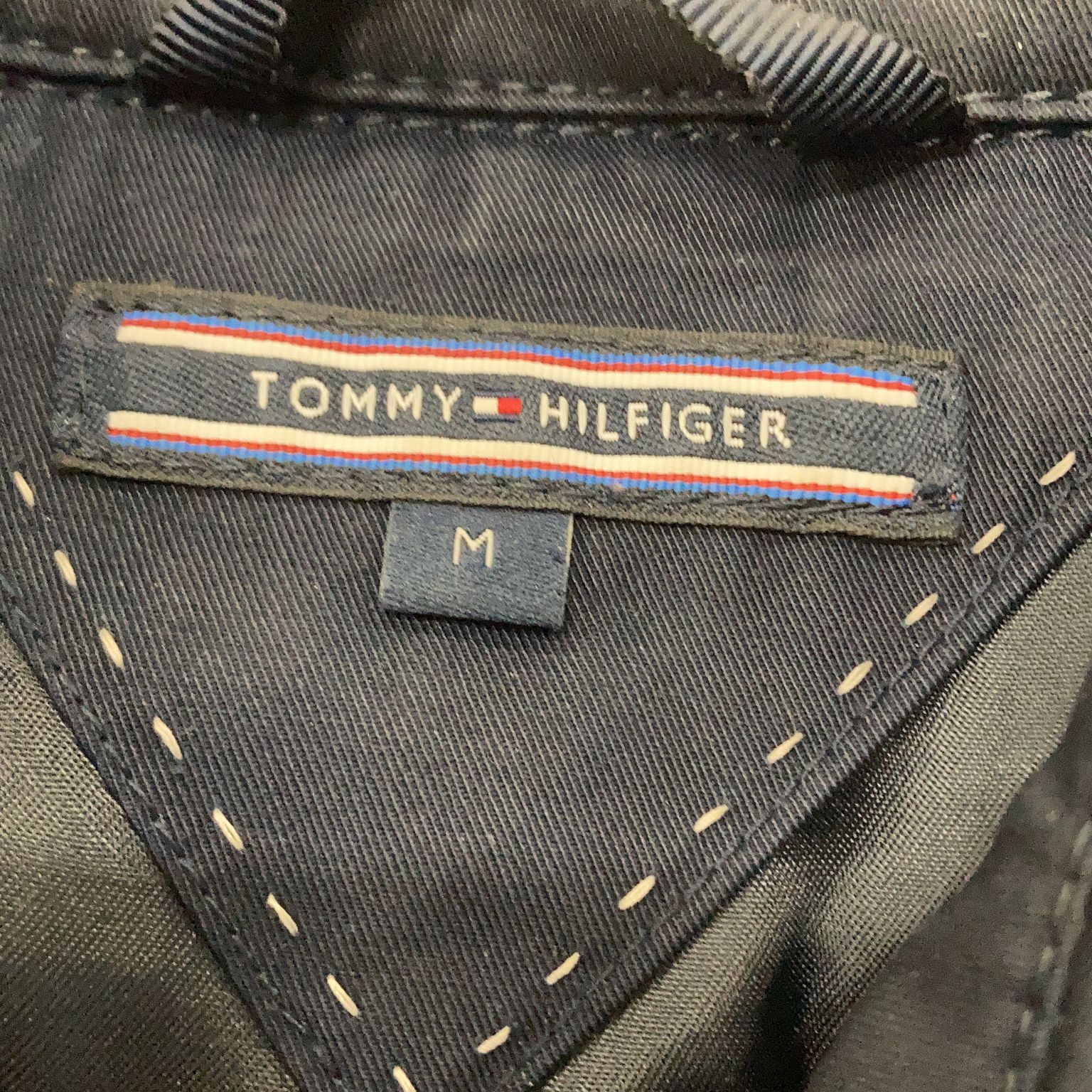 Tommy Hilfiger