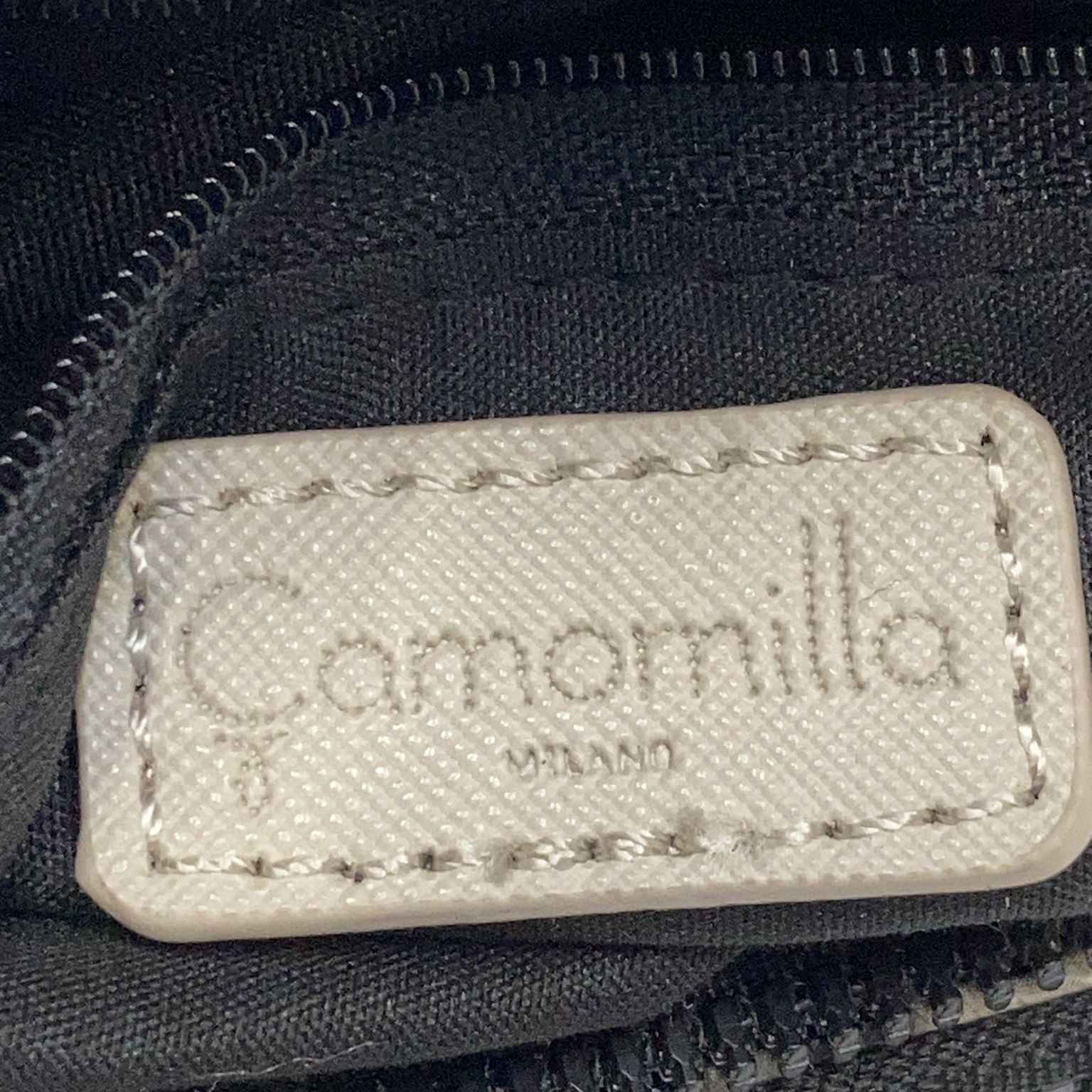 Camomilla