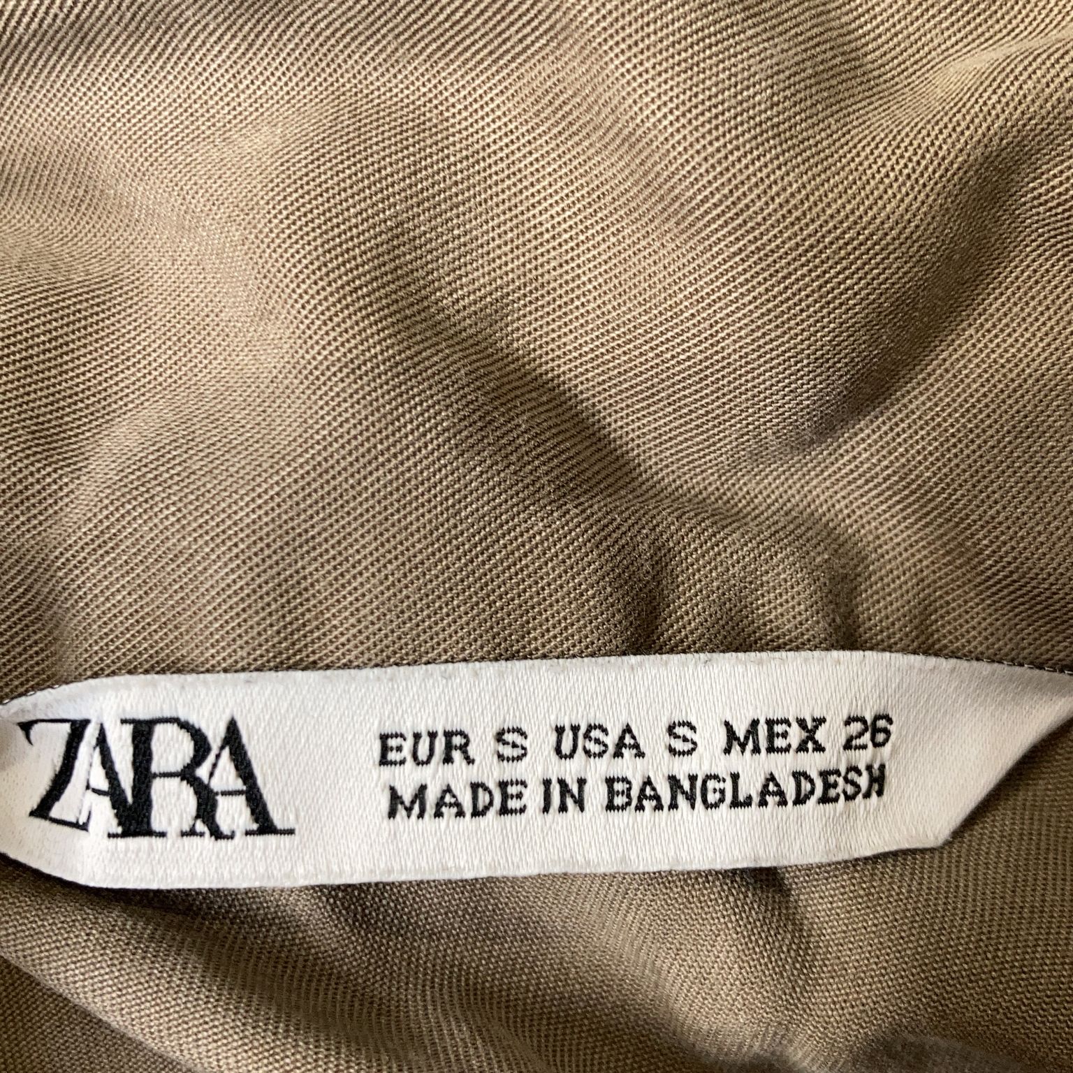 Zara