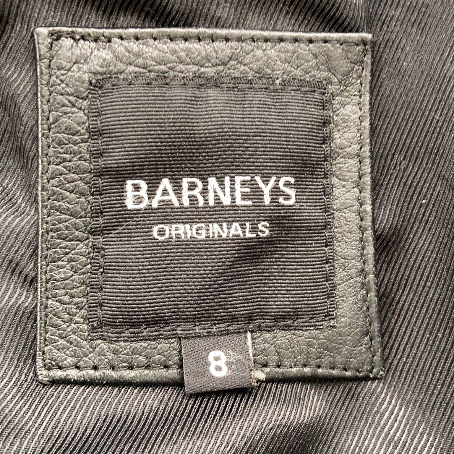 Barneys Originals