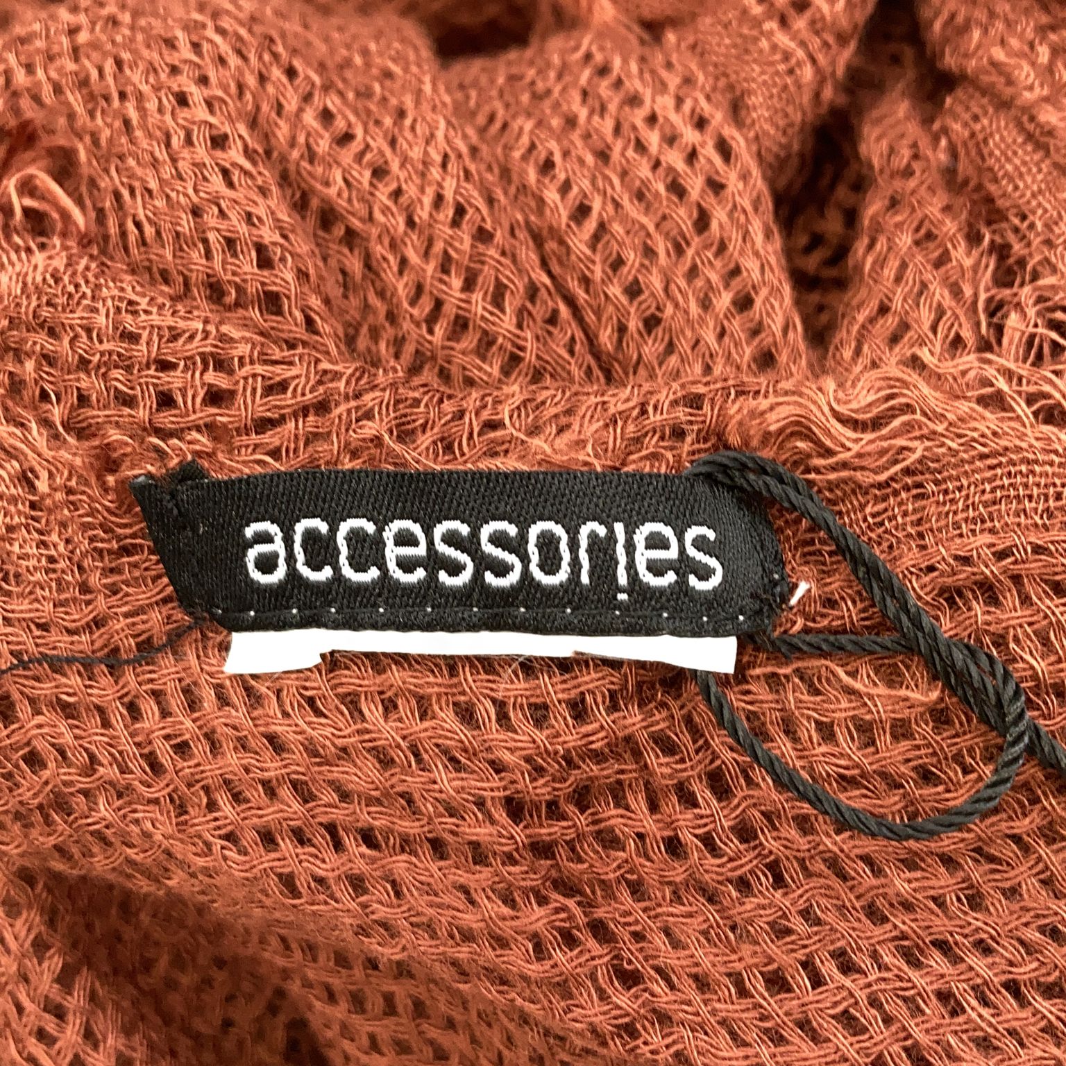 Accessories