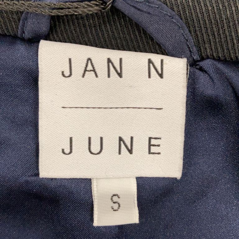 Jan 'N June