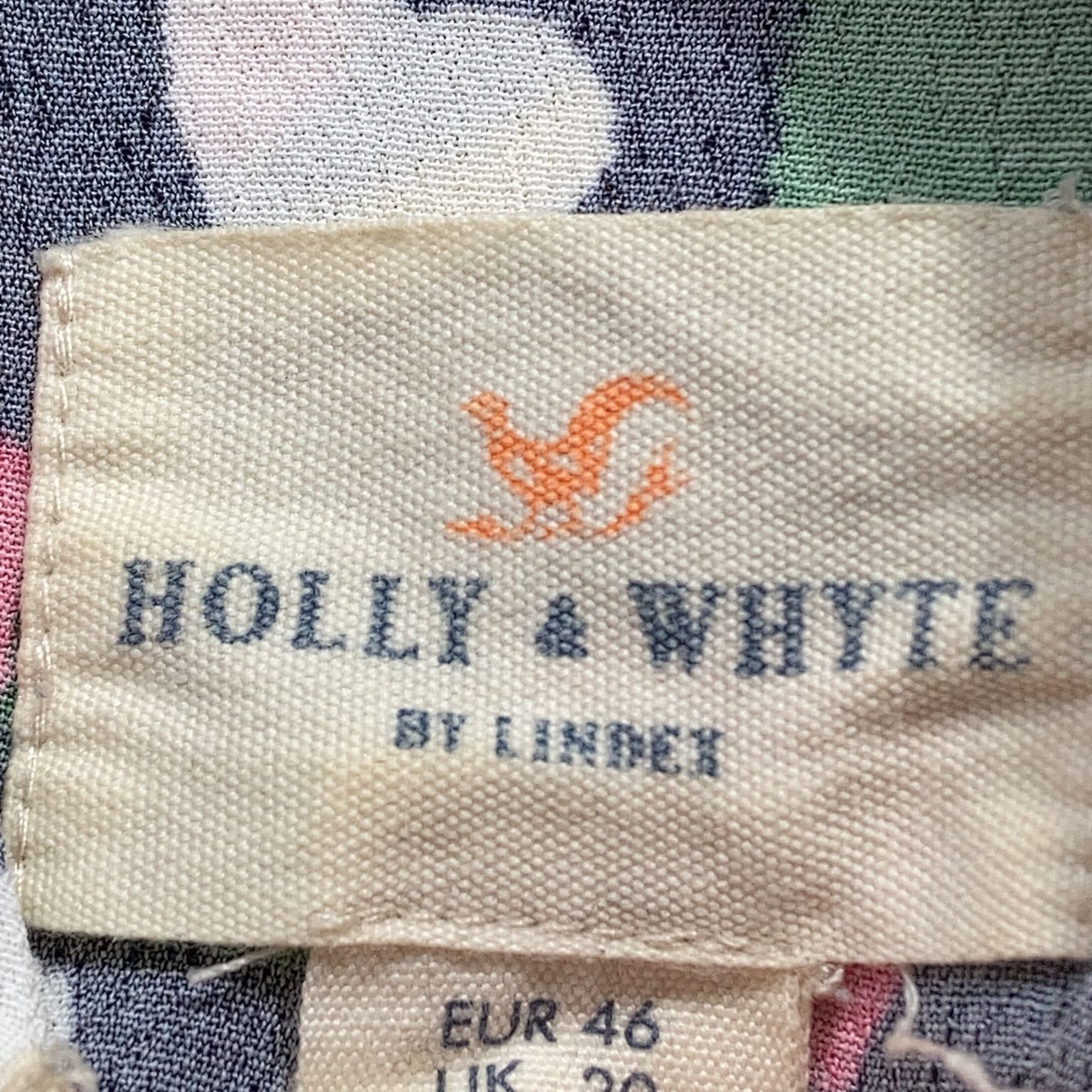 Holly  Whyte by Lindex