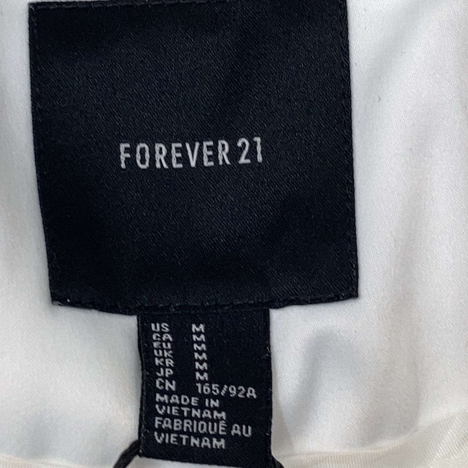 Forever 21