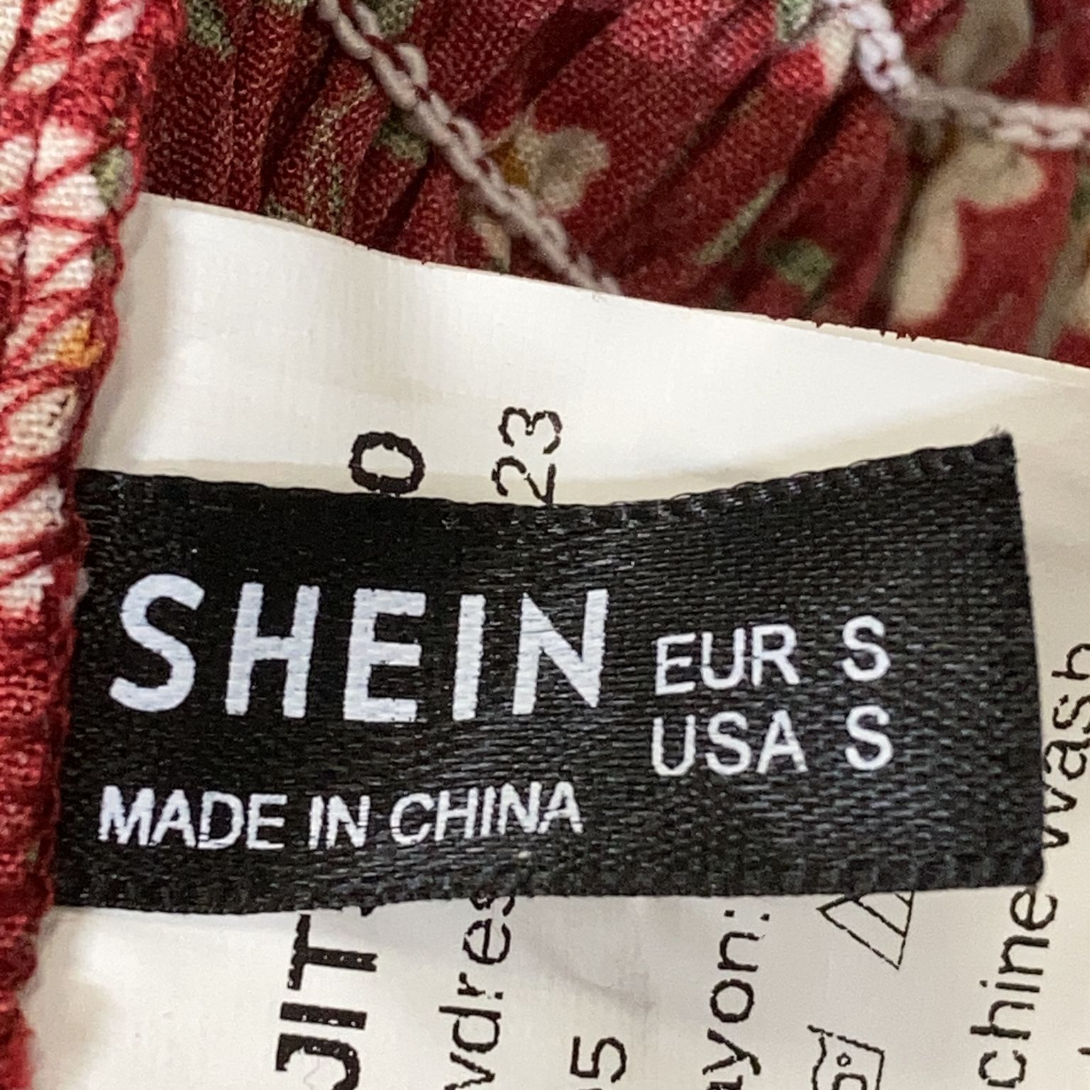 Shein