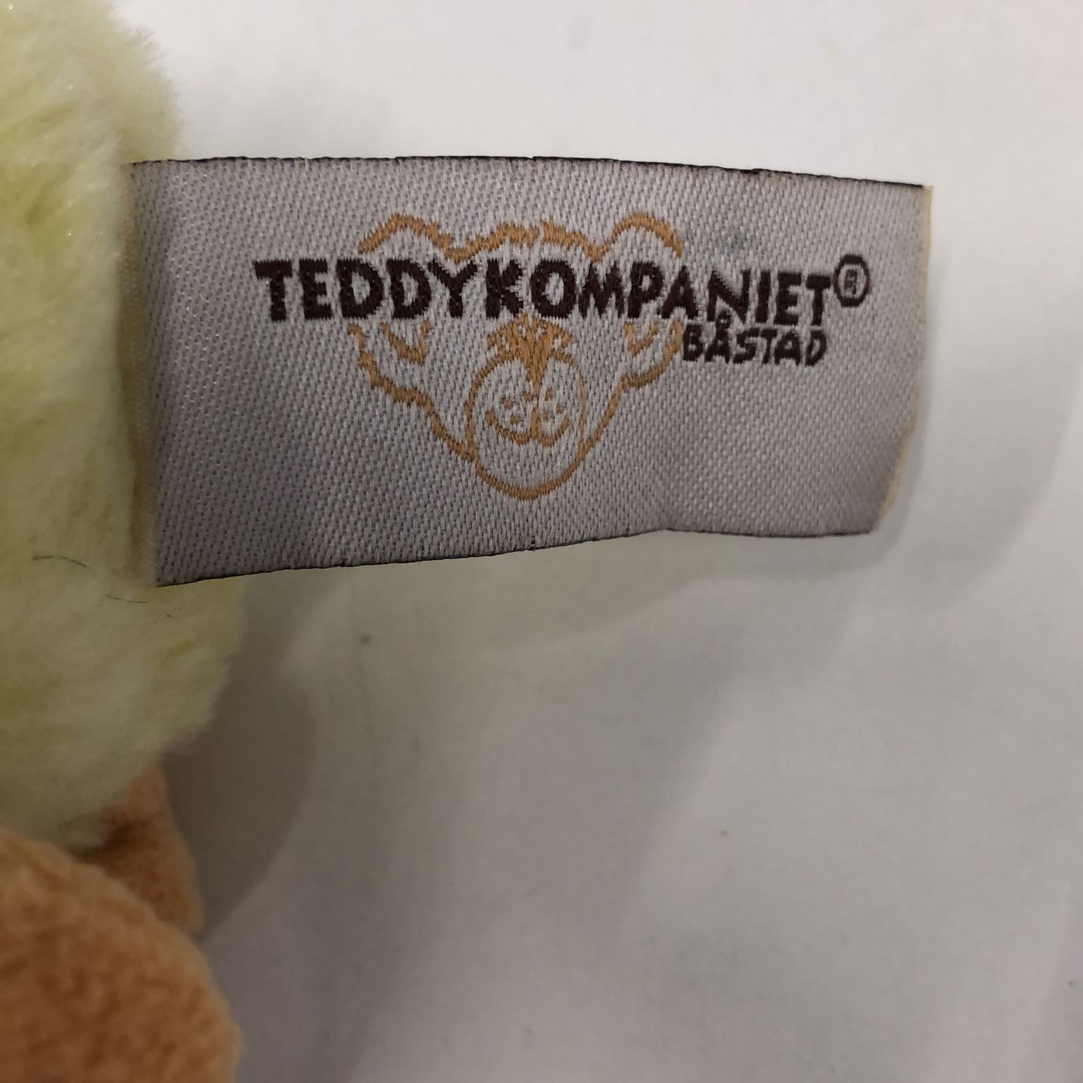 Teddykompaniet