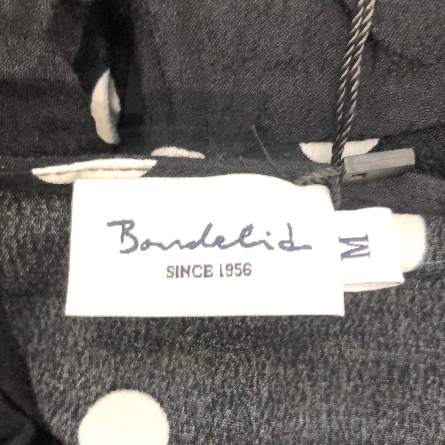 Bondelid