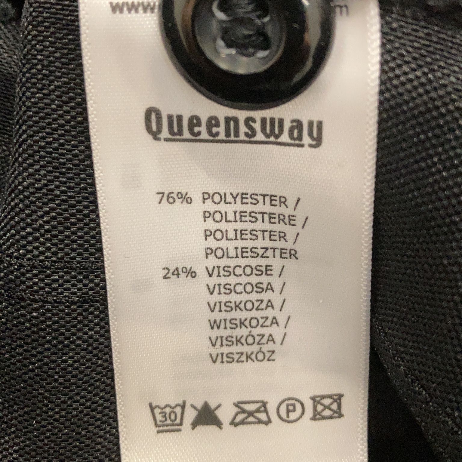 Queensway