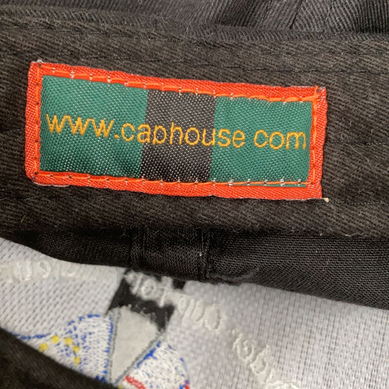 Caphouse