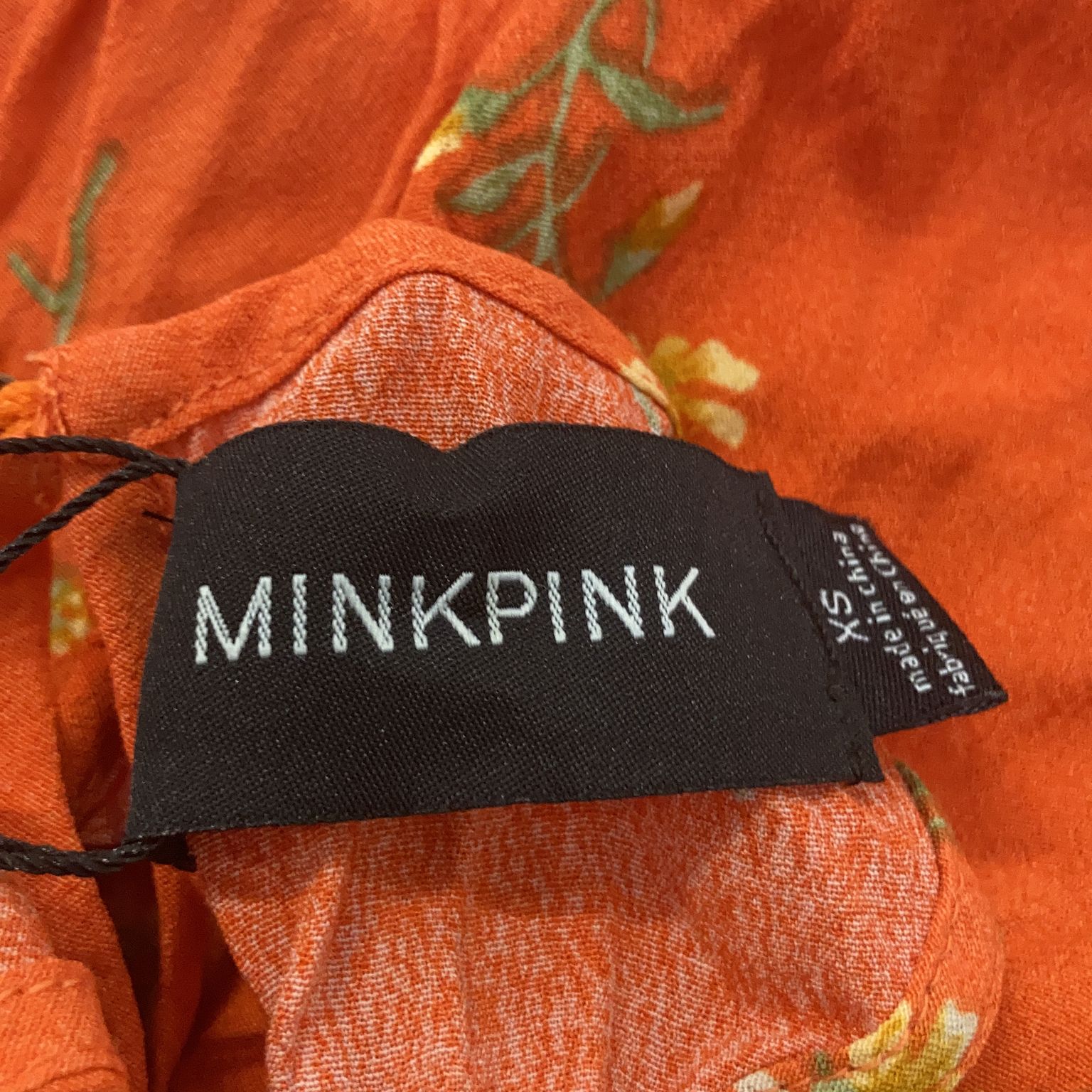 Minkpink