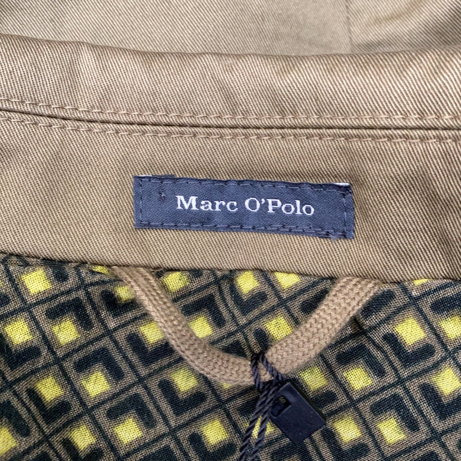 Marc O'Polo