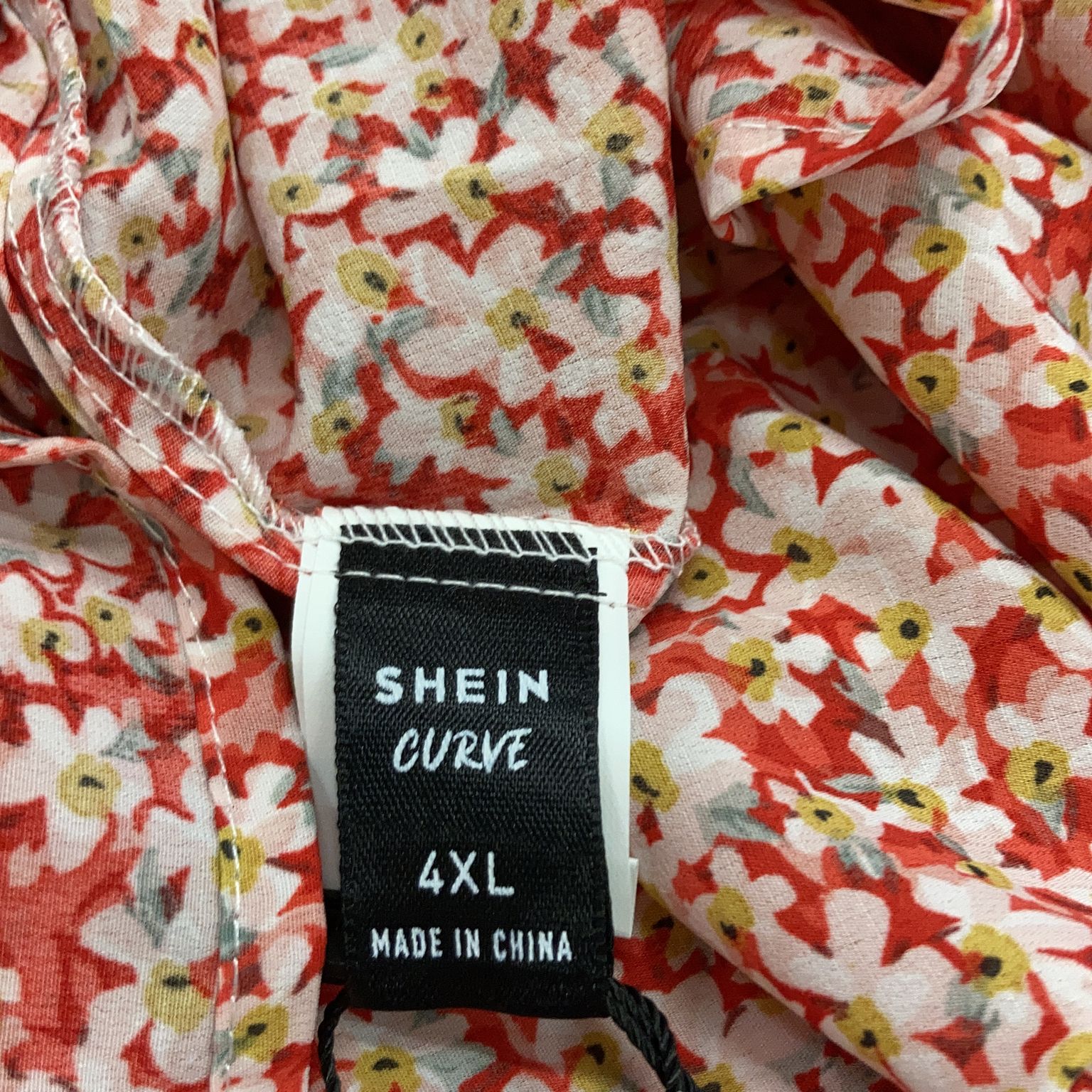 Shein Curve