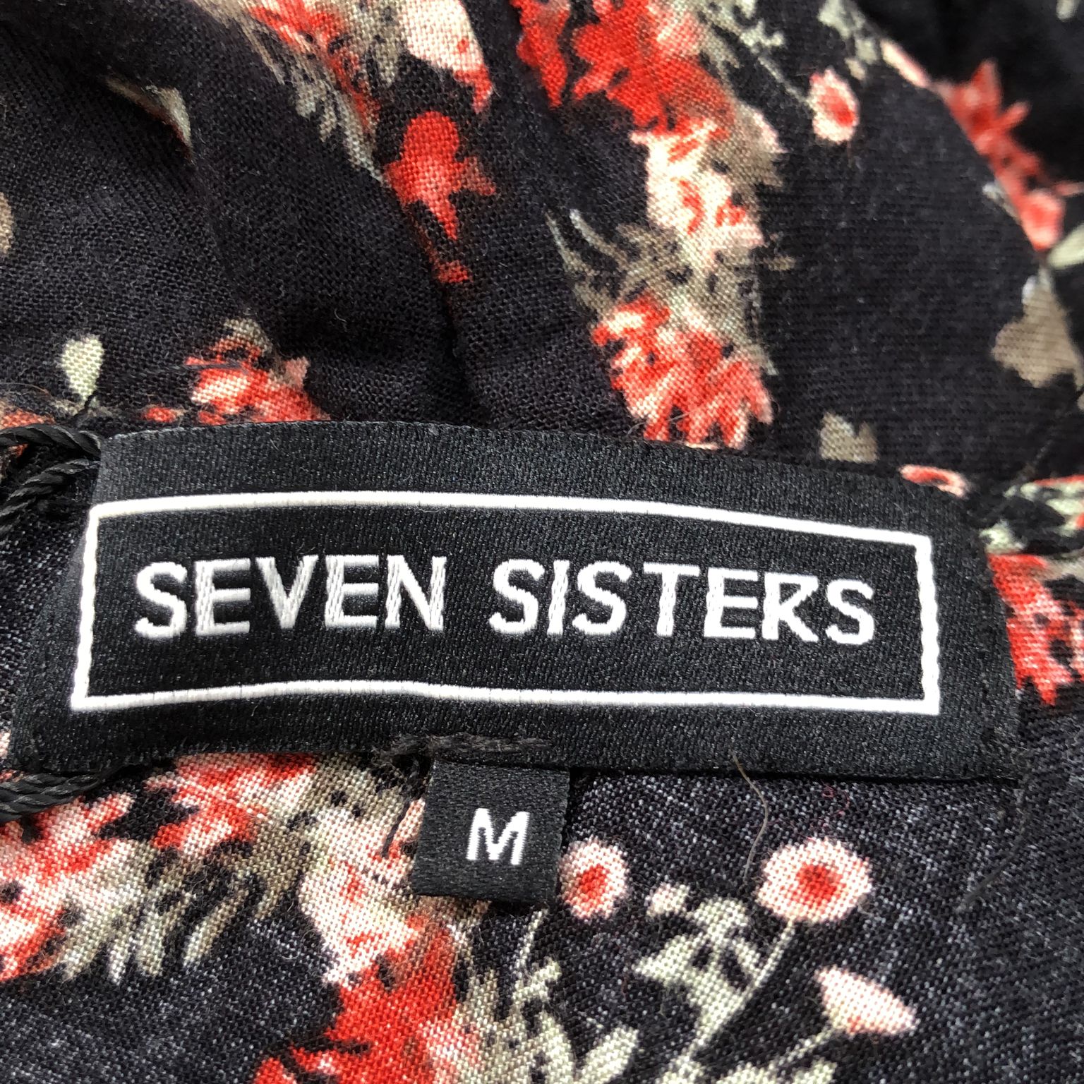 Seven Sisters