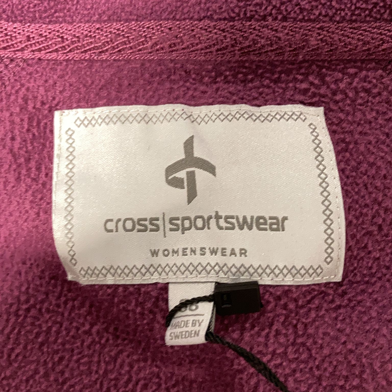 Cross Sportswear