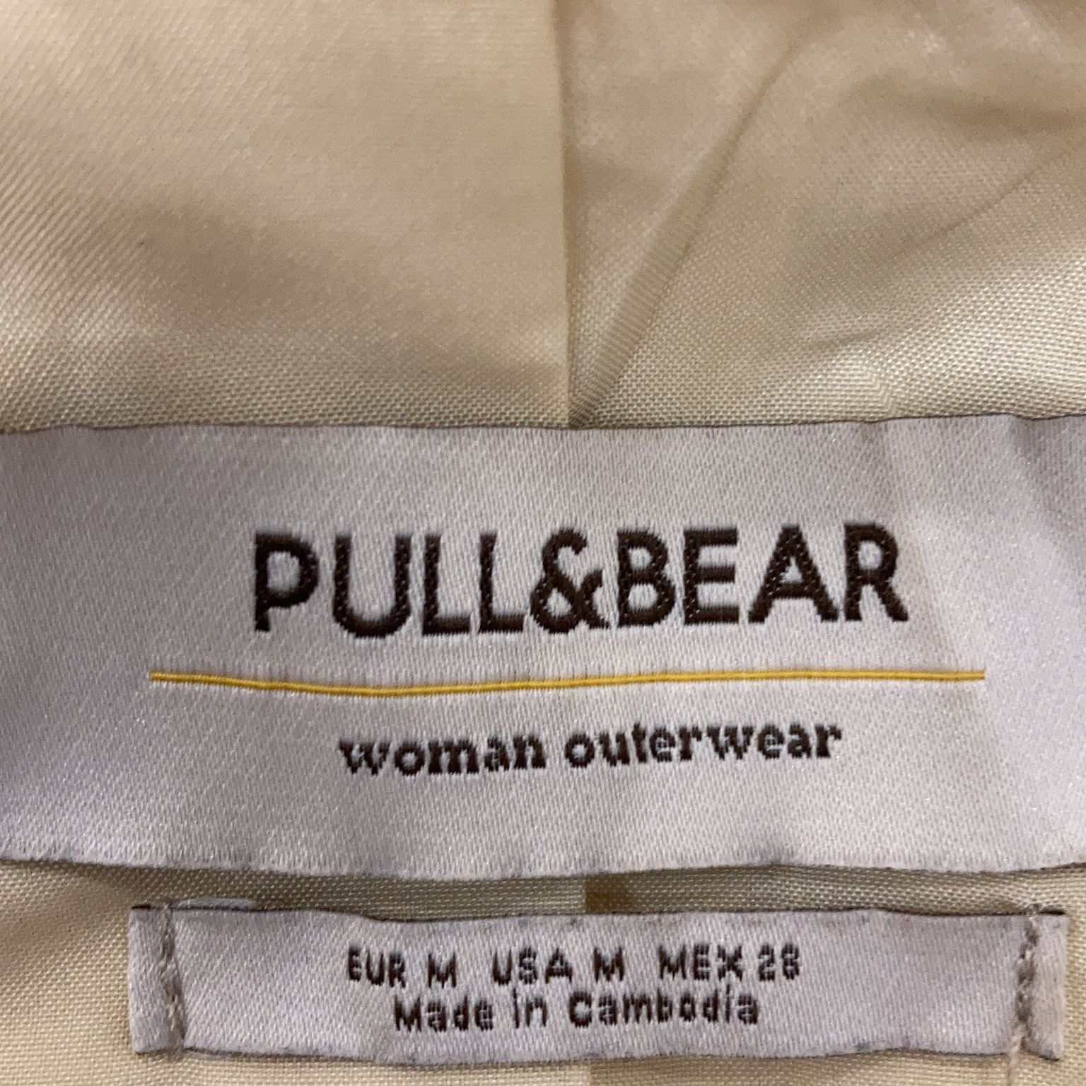 Pull  Bear