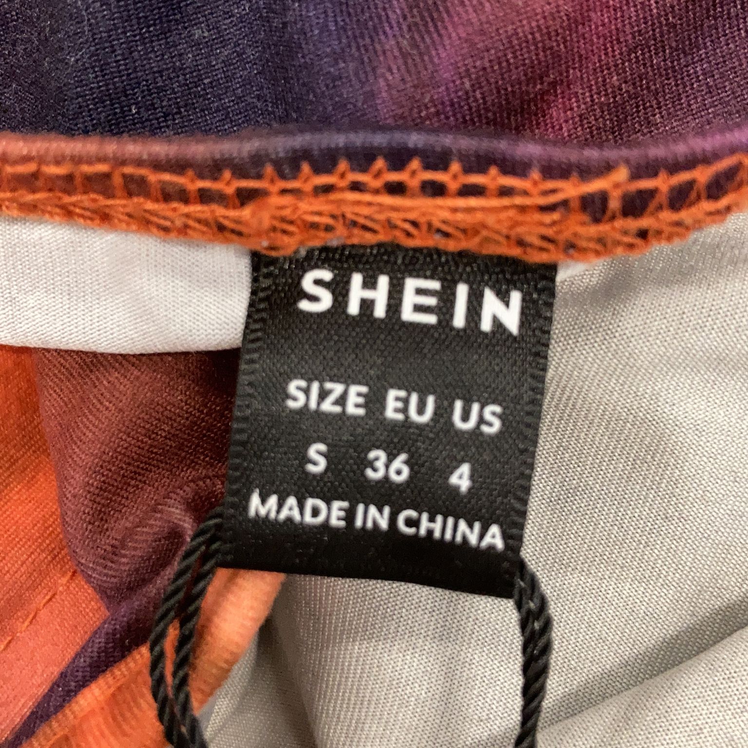 Shein