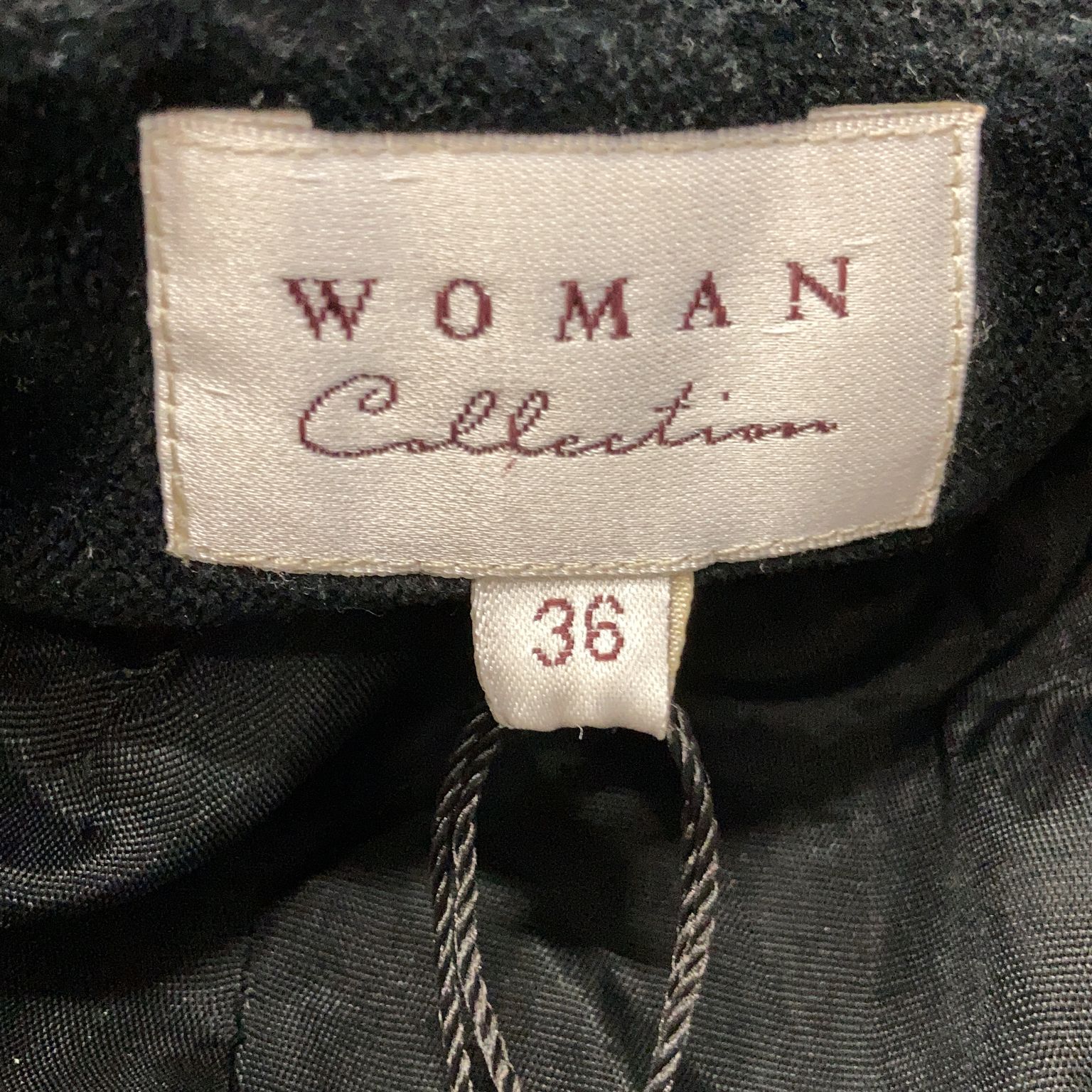 Woman Collection