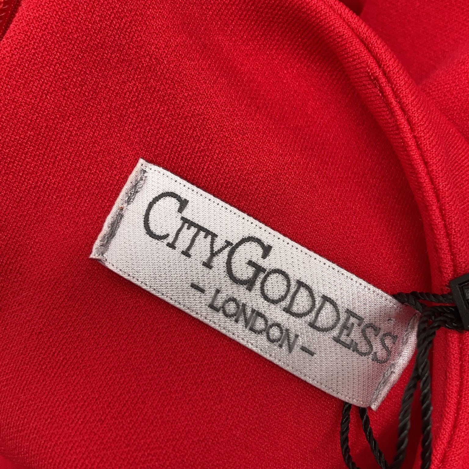 City Goddess