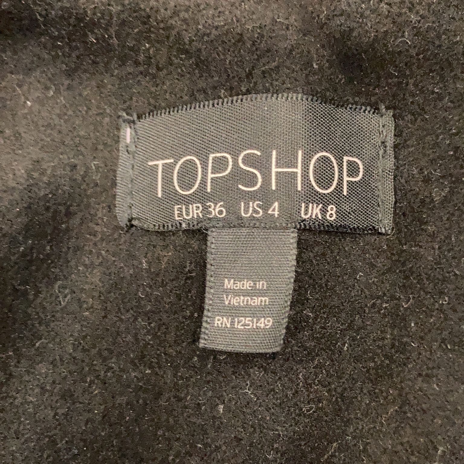 Topshop