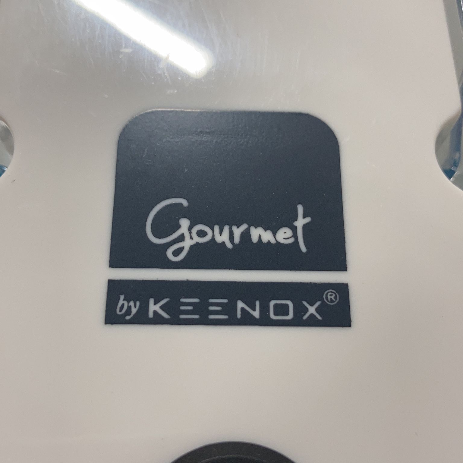 Gourmet By Keenox