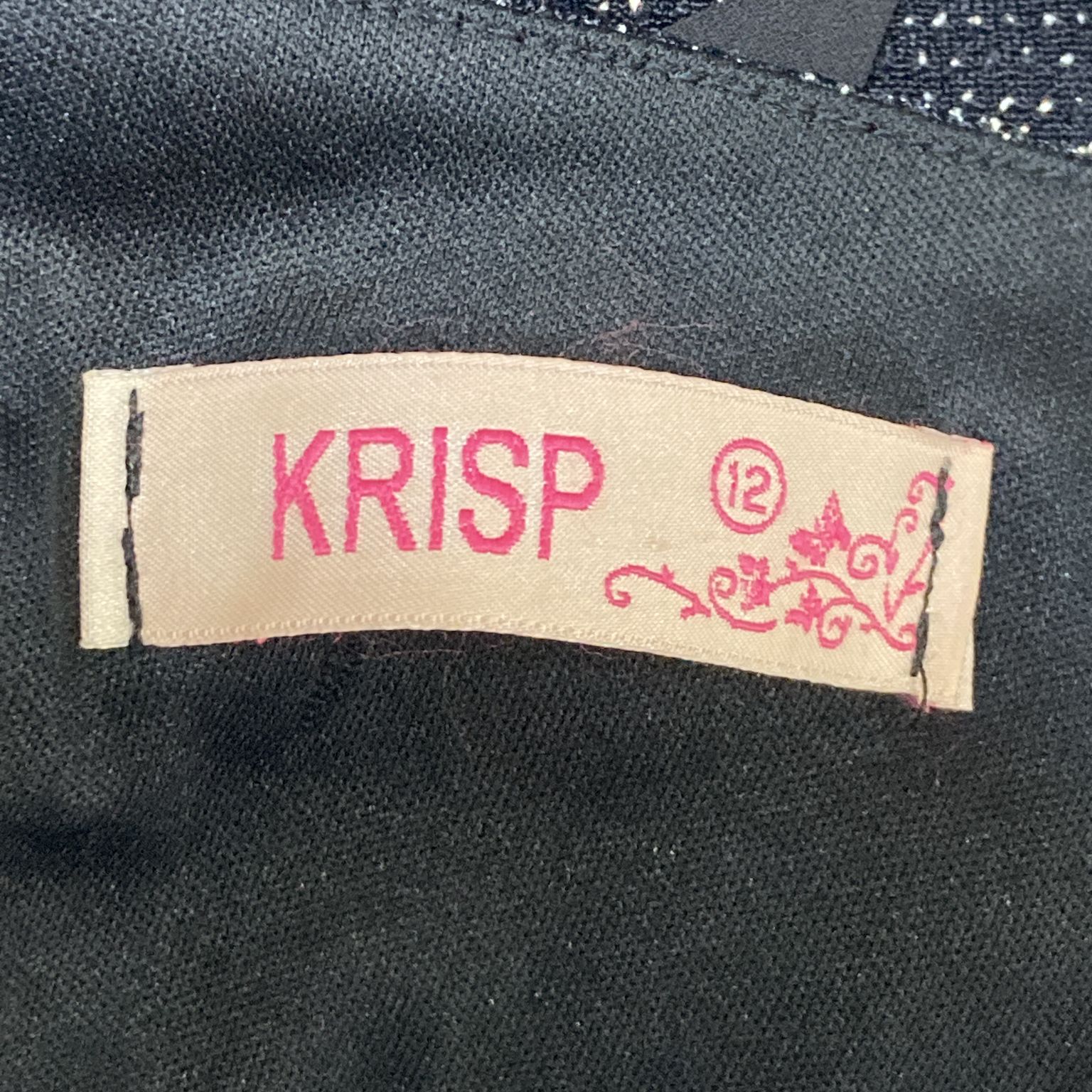 Krisp