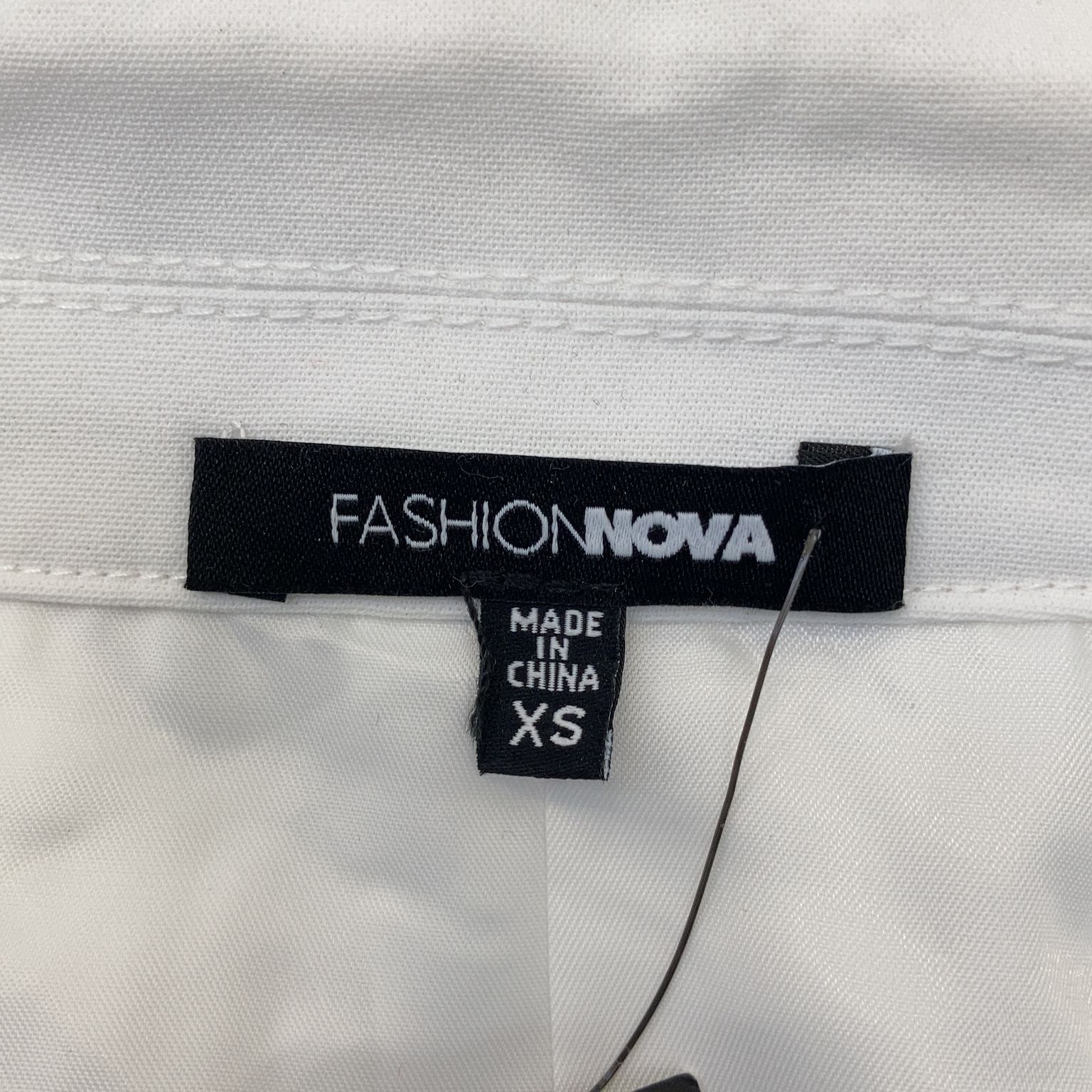 Fashion Nova