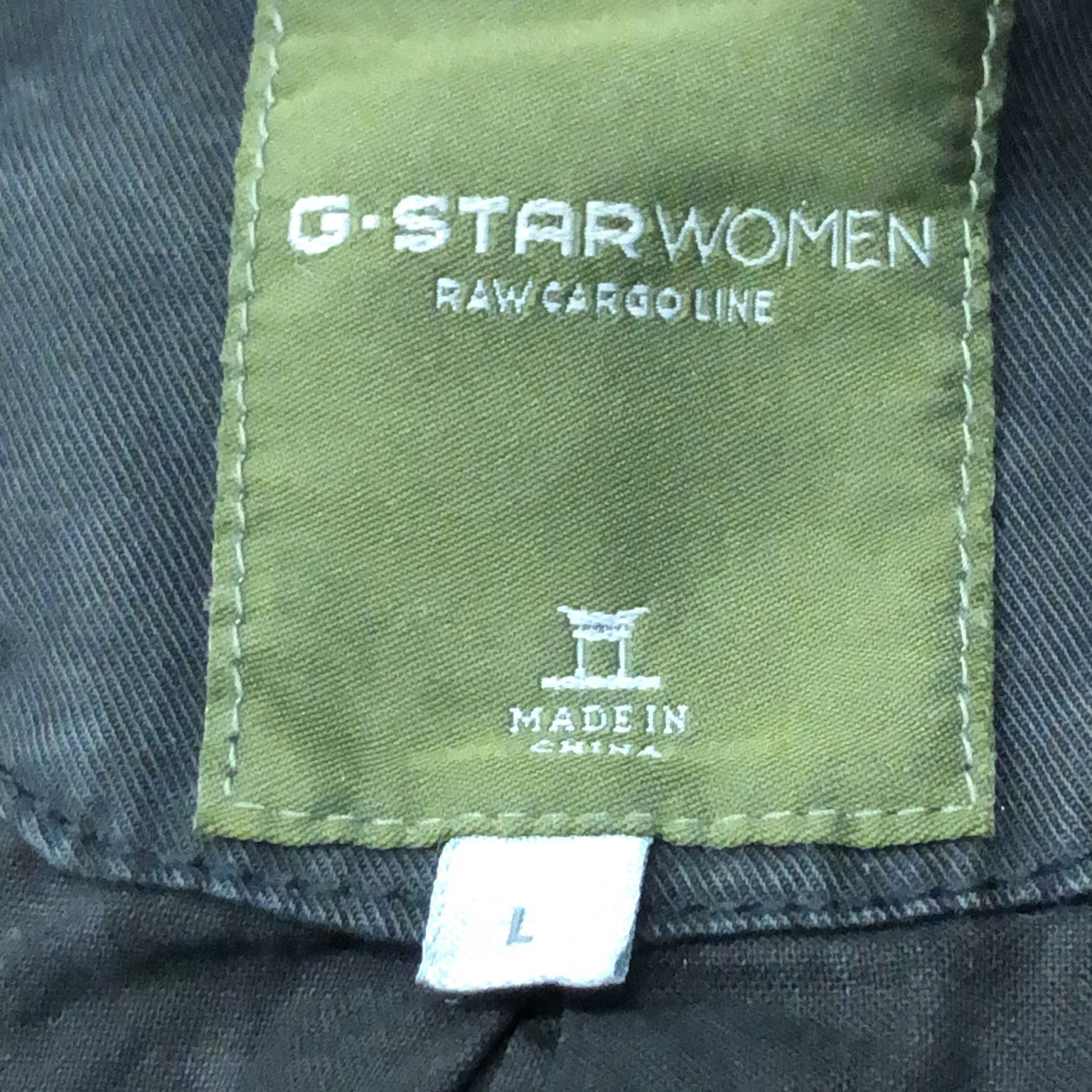 G-Star Woman