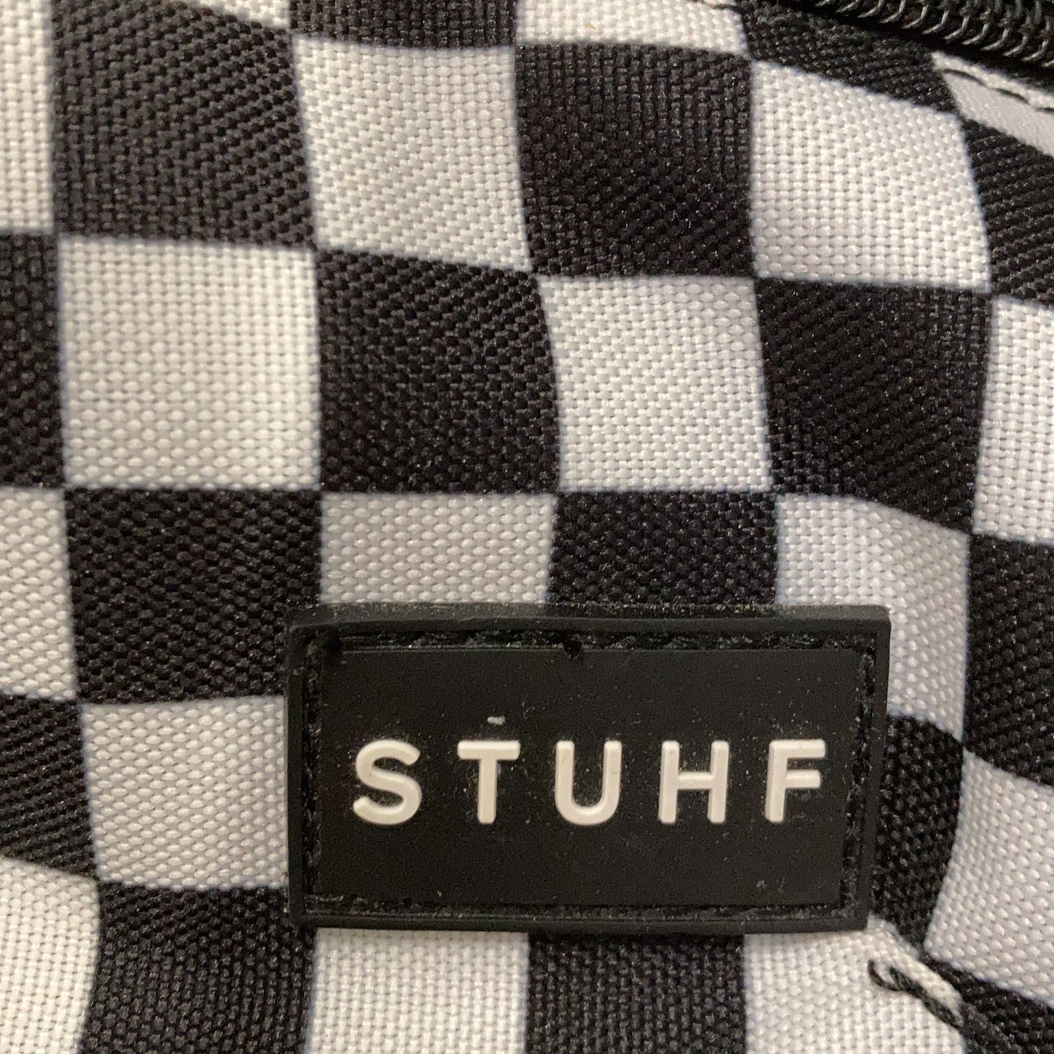 Stuhf