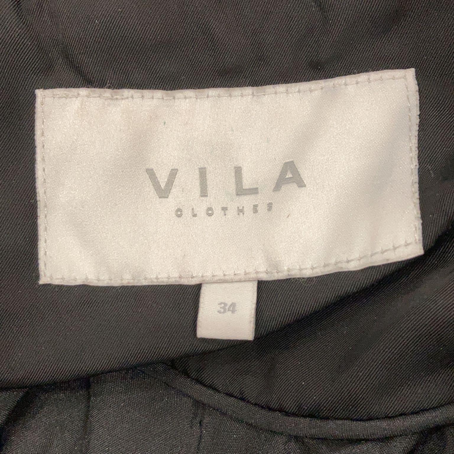 VILA Clothes