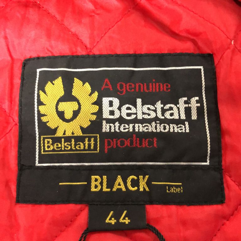 Belstaff