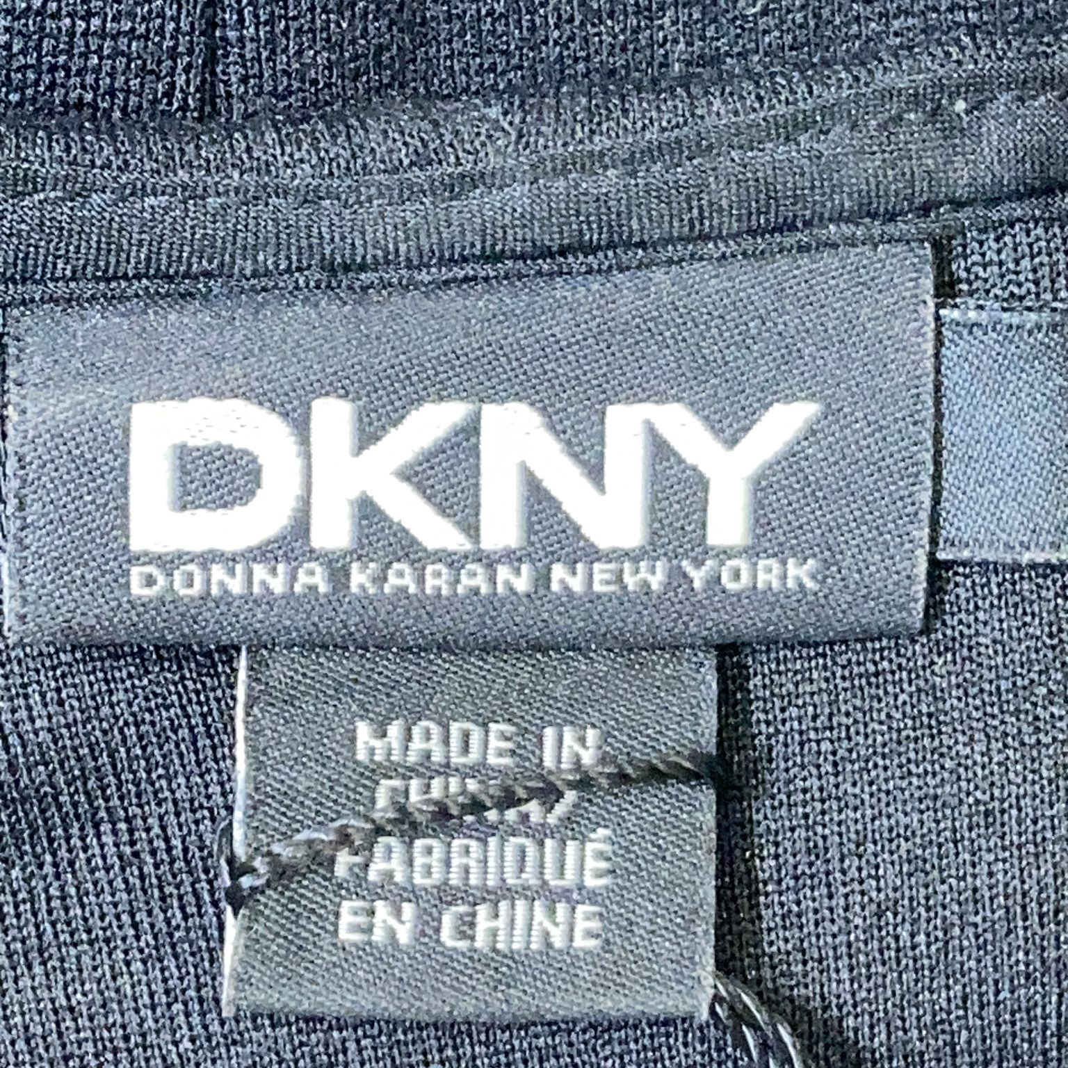 DKNY