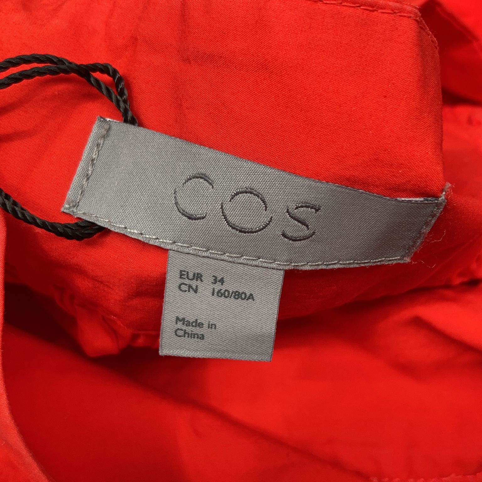 COS