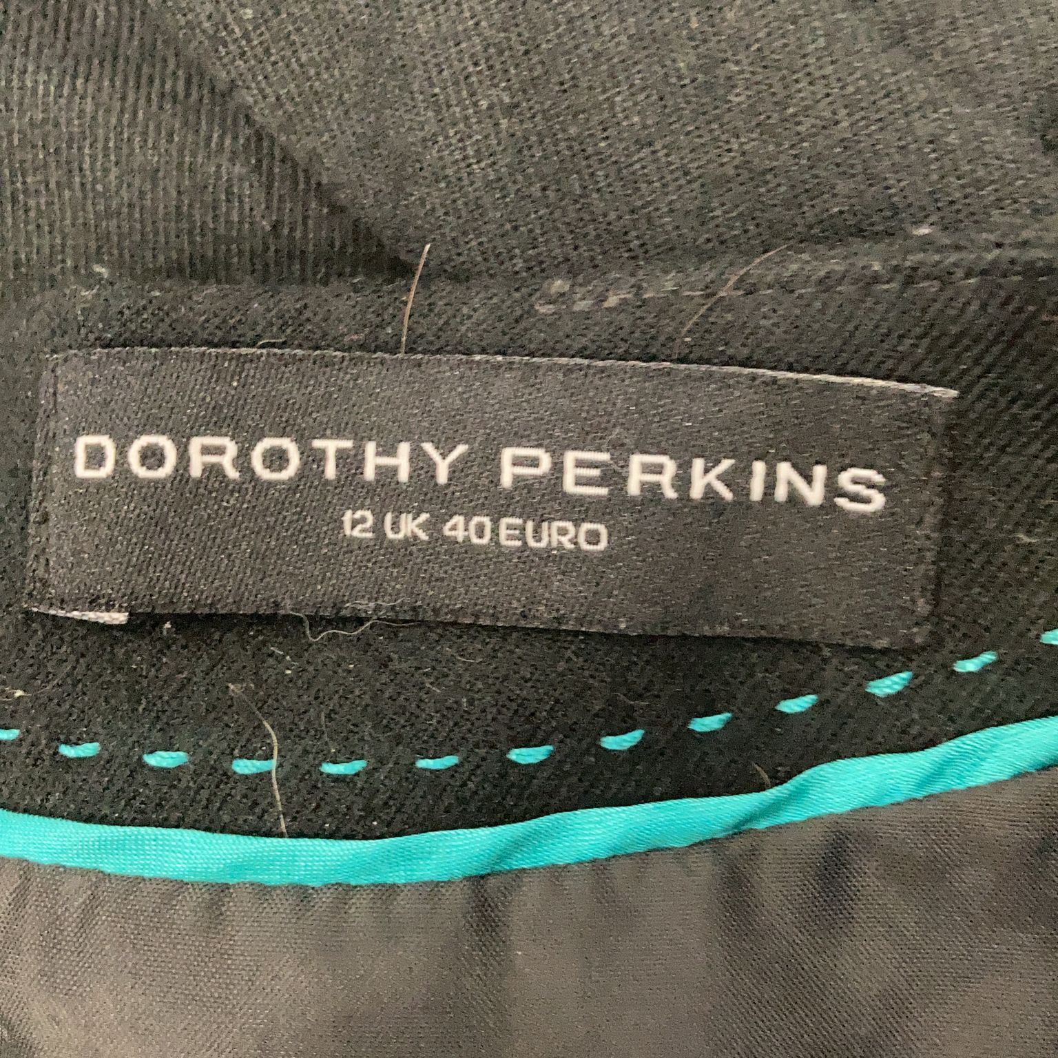 Dorothy Perkins