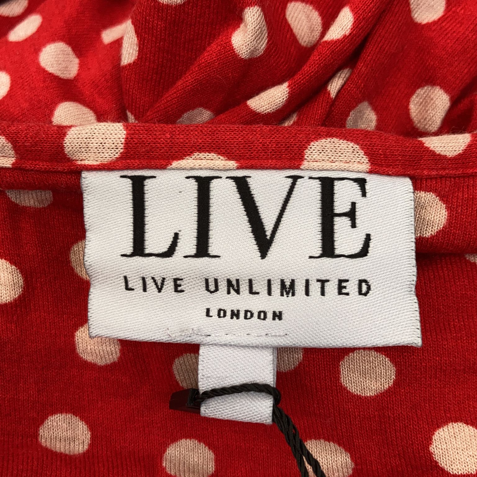 Live Unlimited London