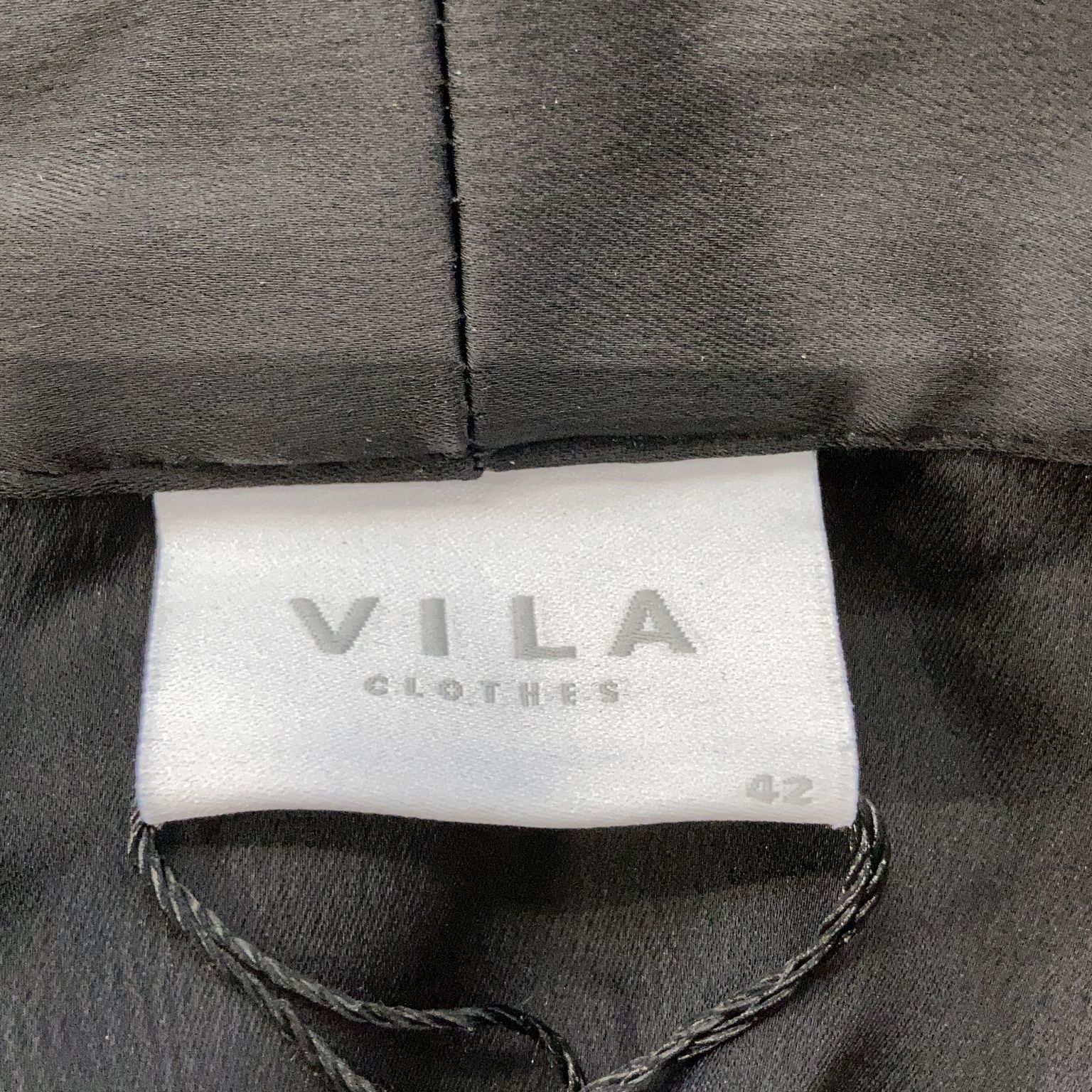 VILA Clothes