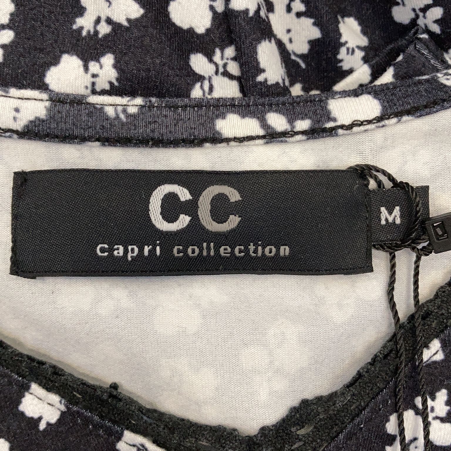 Capri Collection