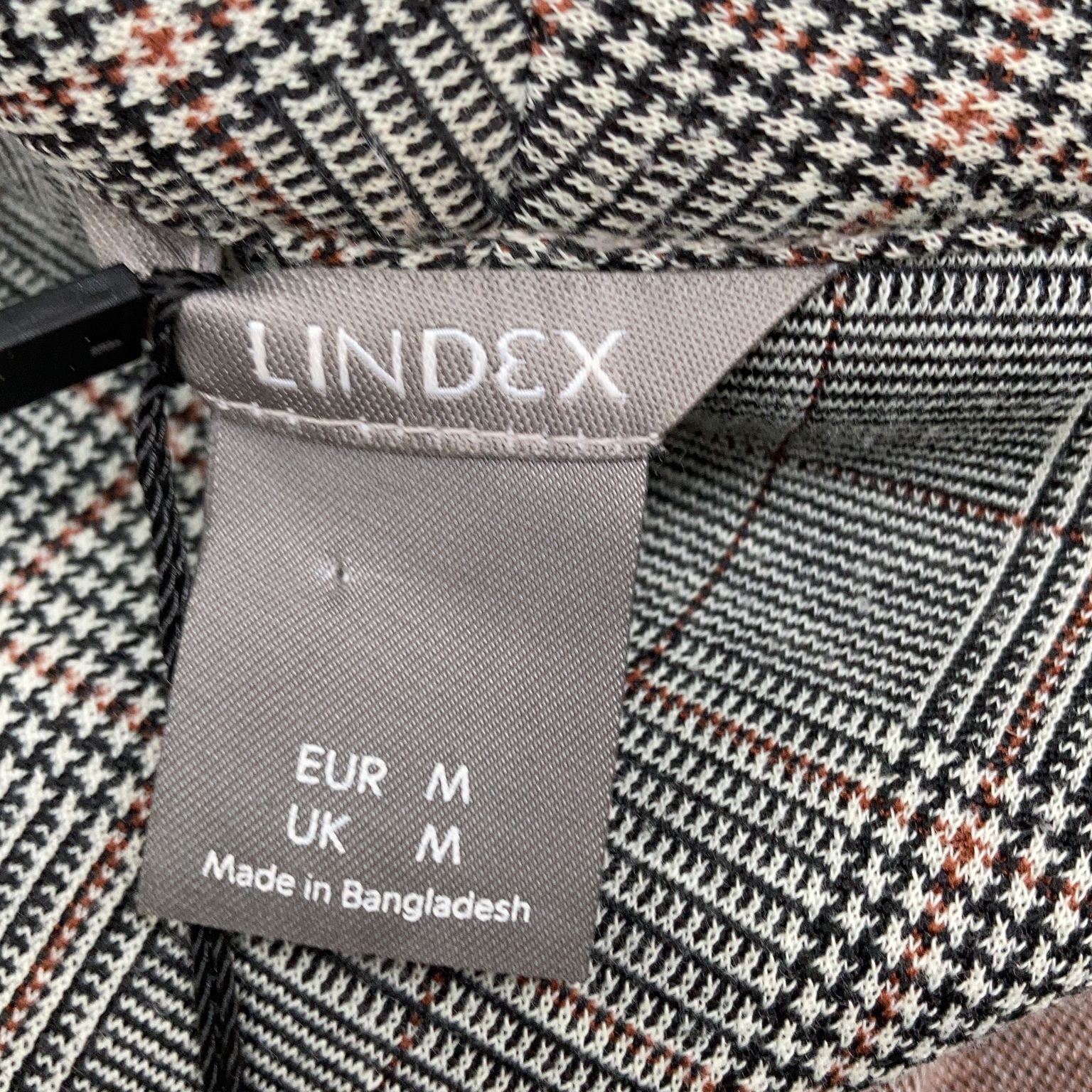 Lindex