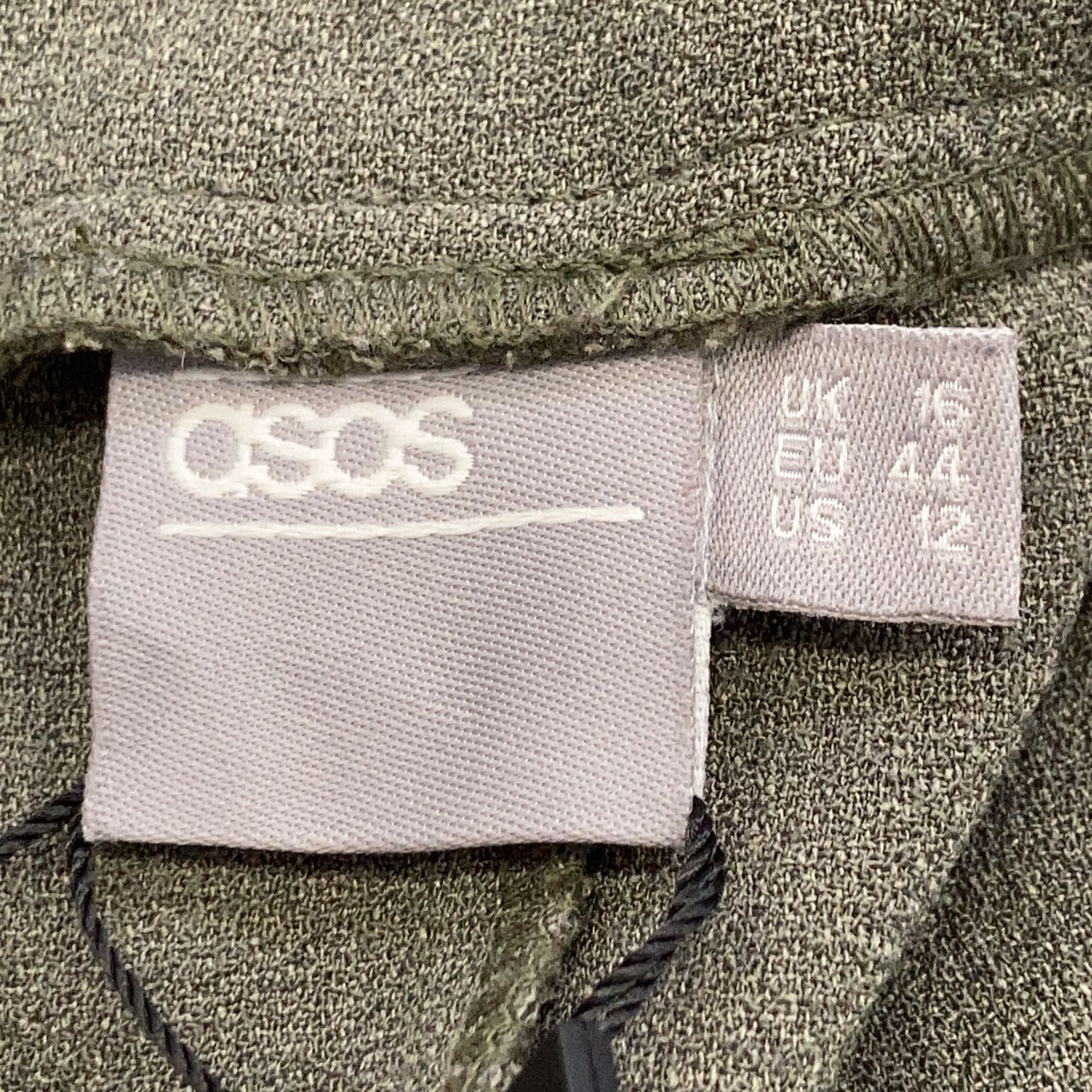 ASOS