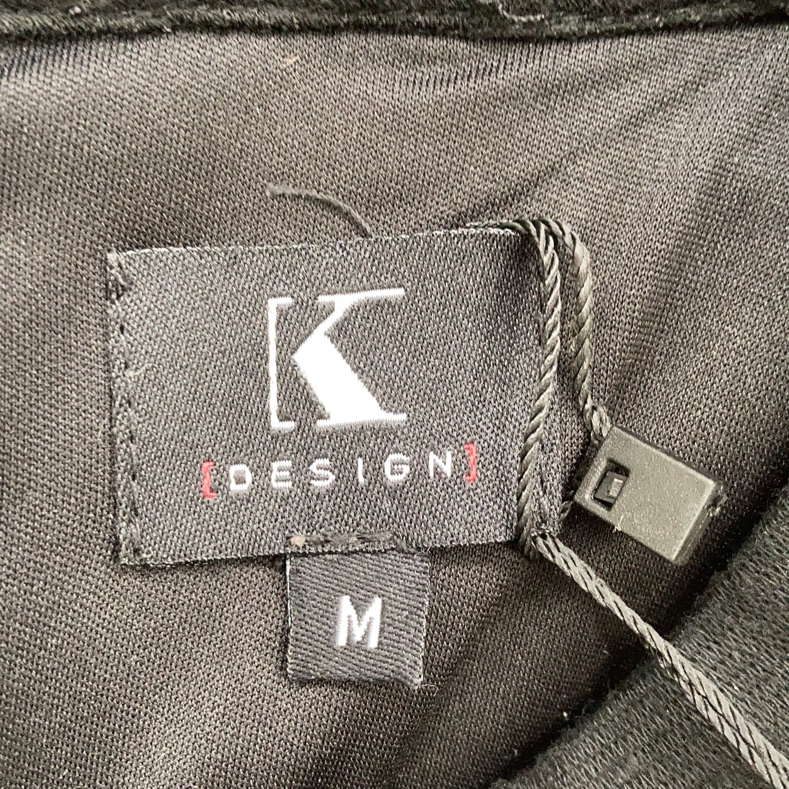 K Design