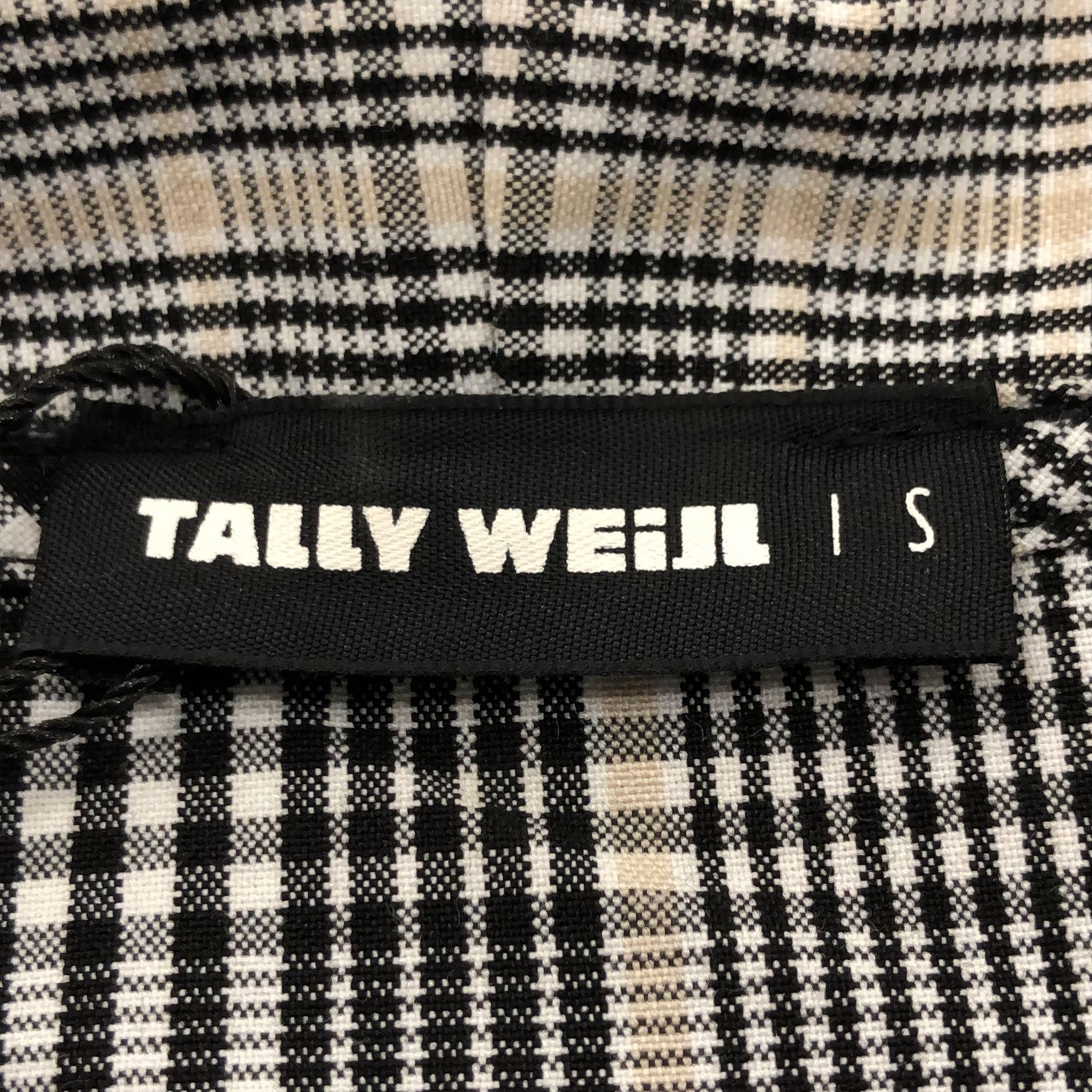 Tally Weijl