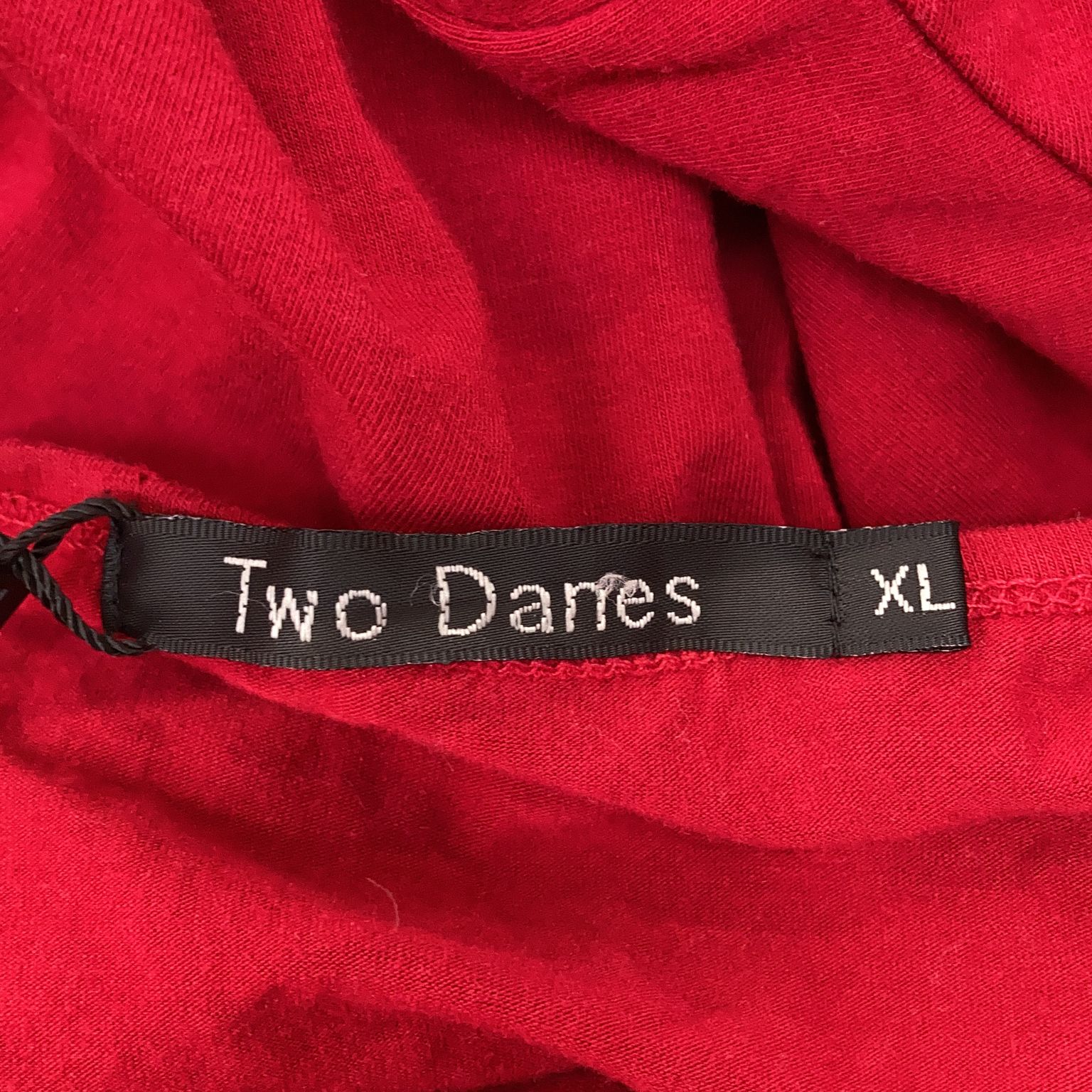 Two Danes