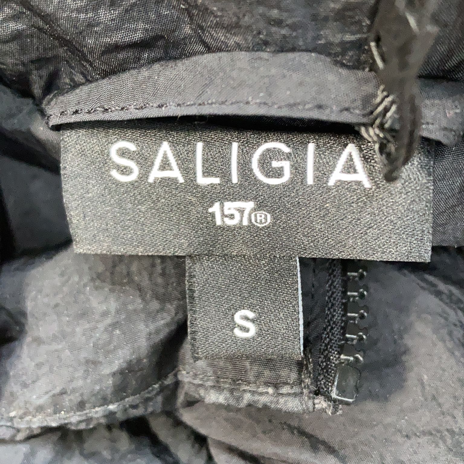 Lager 157 Saligia