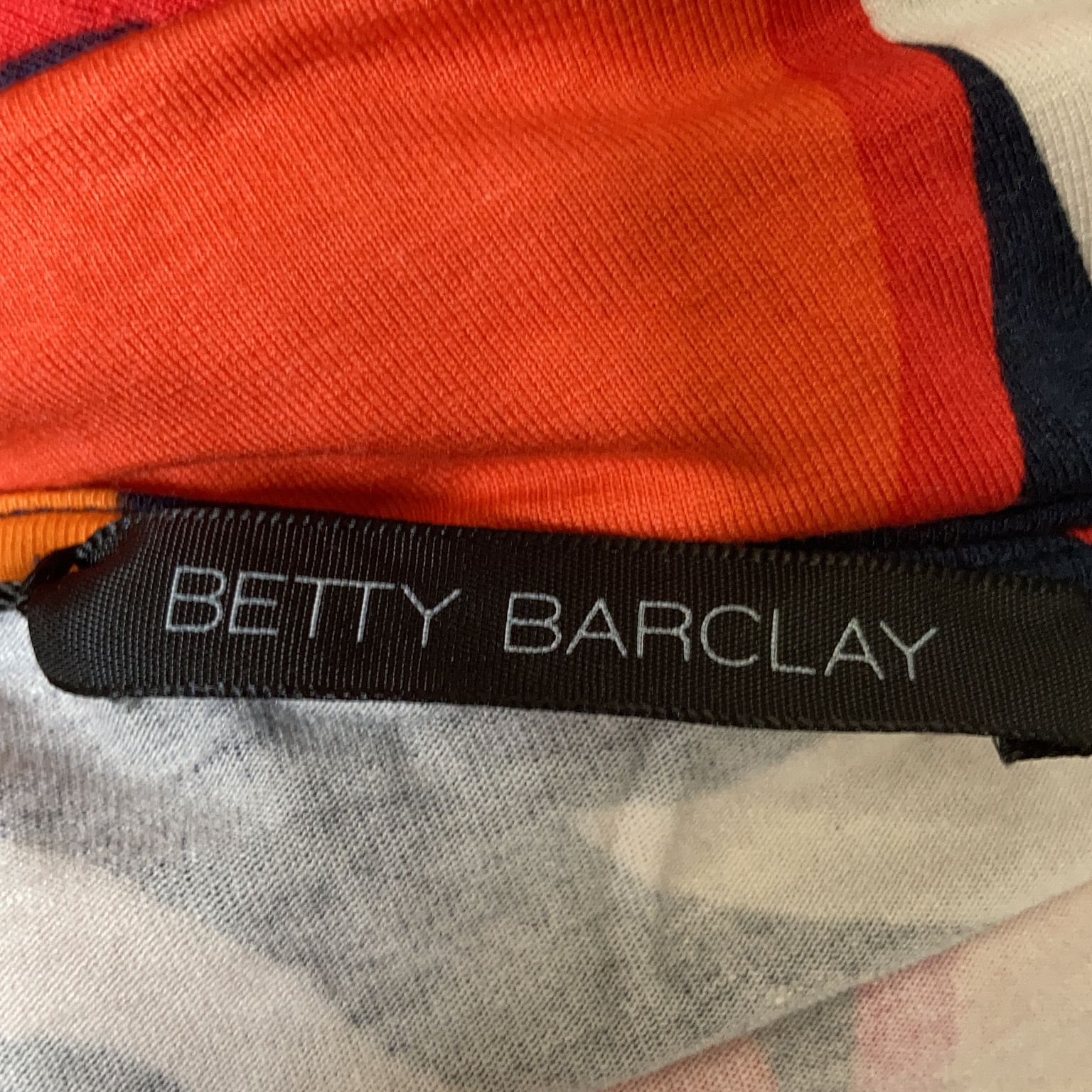 Betty Barclay