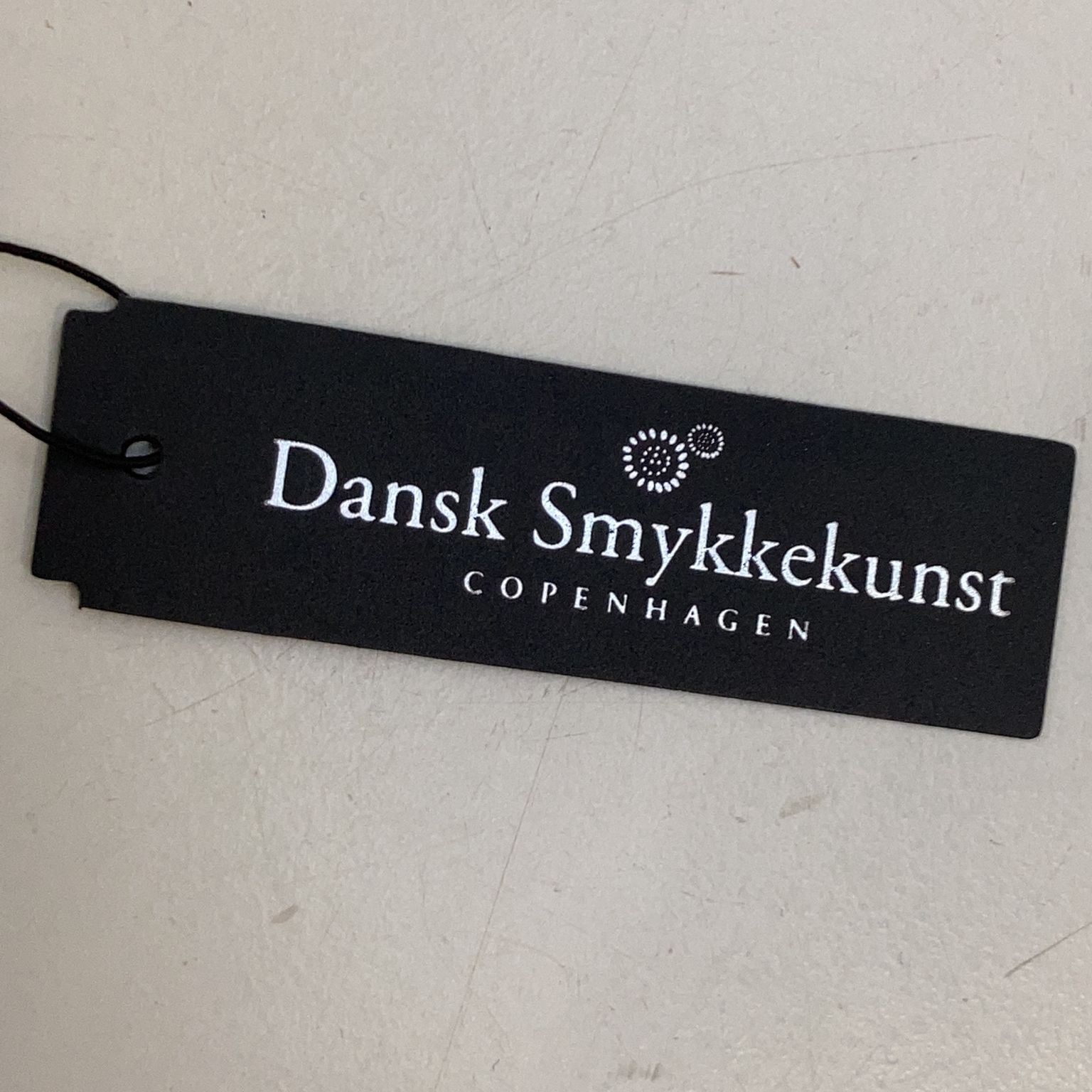 Dansk Smykkekunst