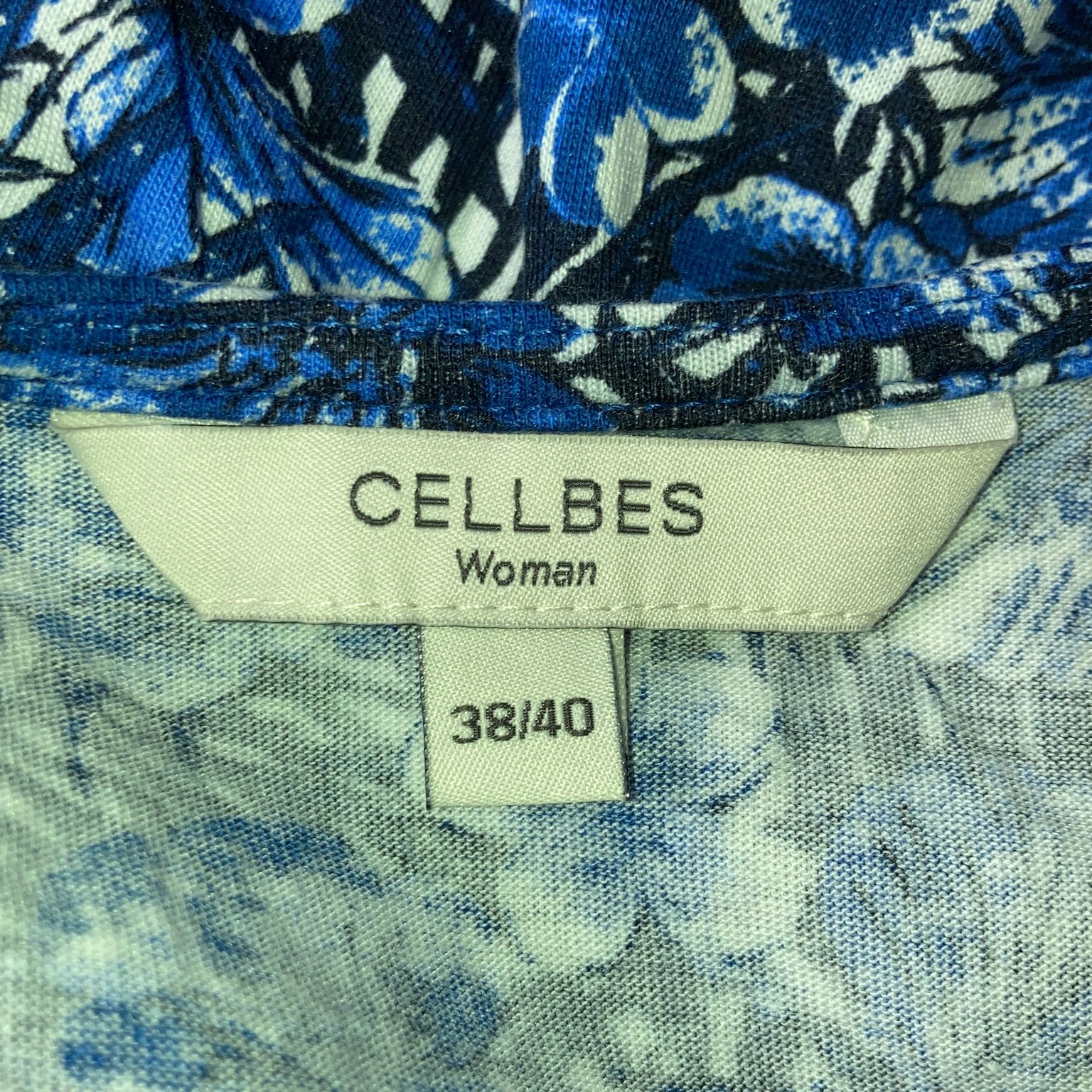 Cellbes Woman