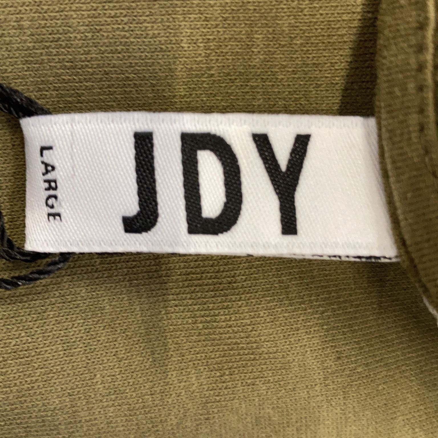 JDY