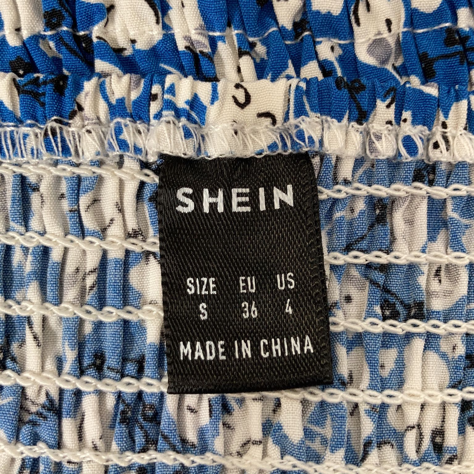 Shein