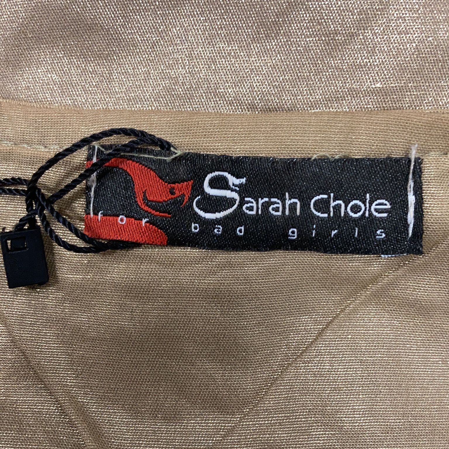 Sarah Chole