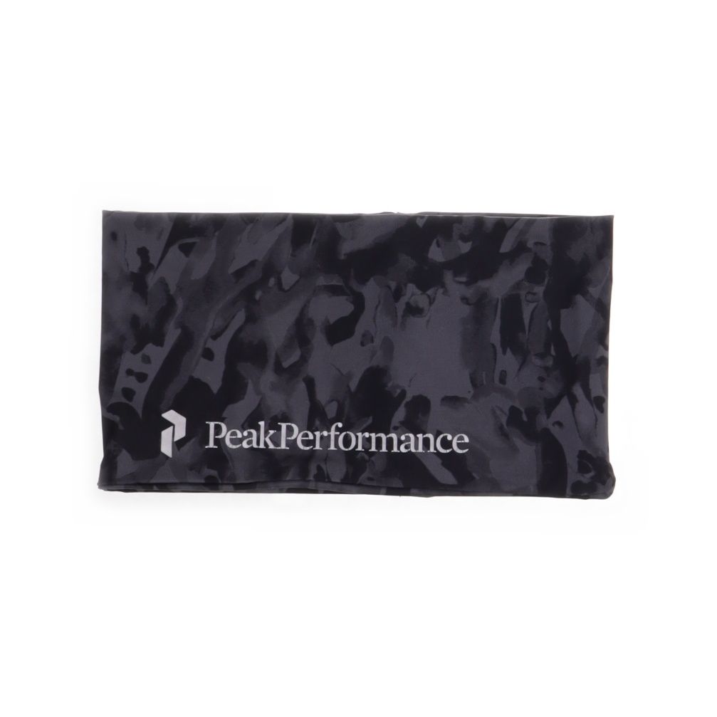 Peak Performance