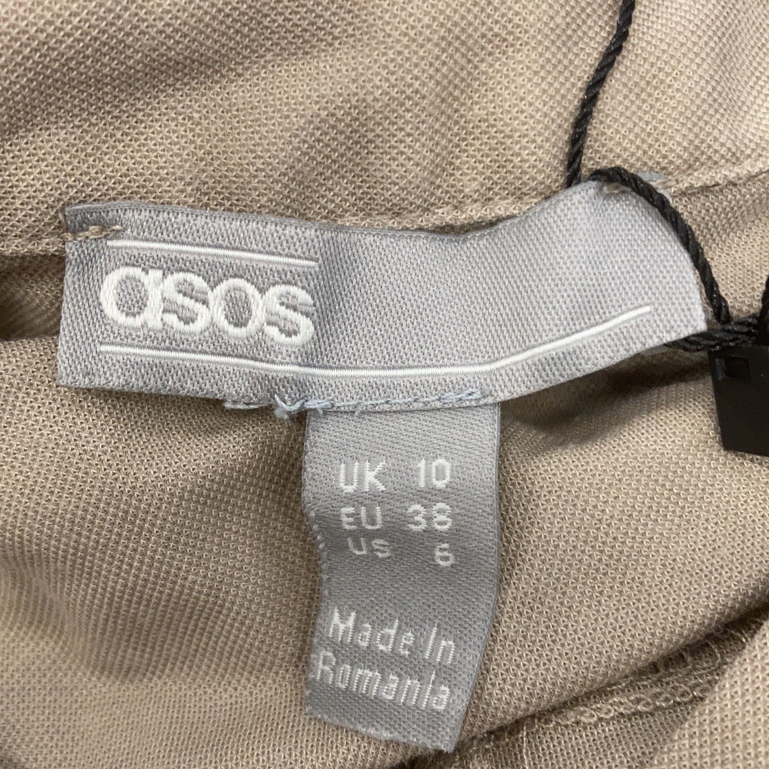 ASOS